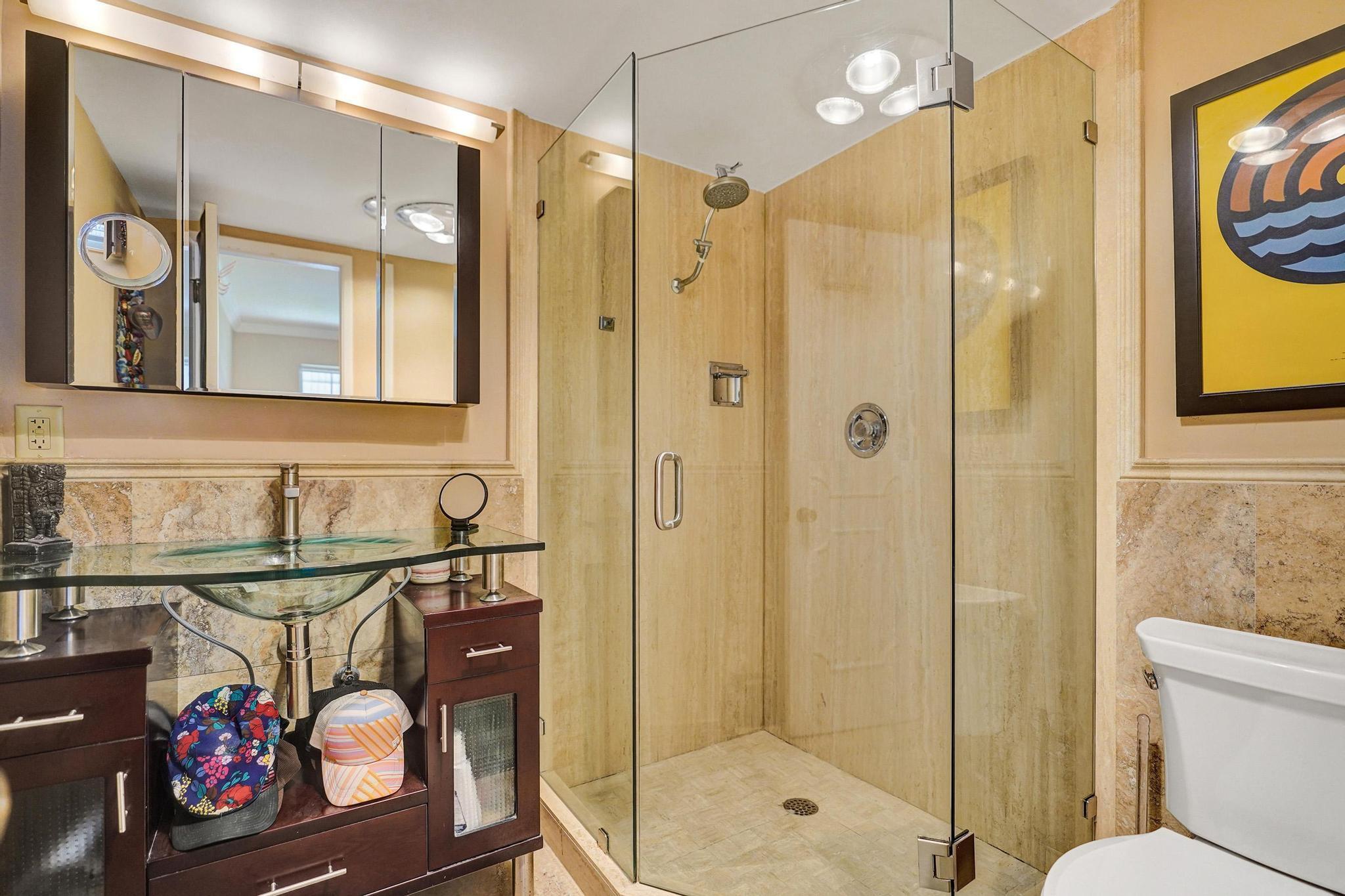 LAUREL TERRACE CONDO - Residential