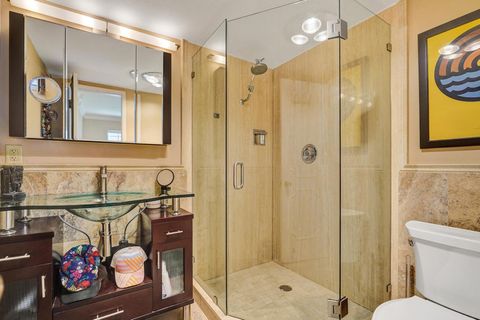 Tiny photo for 2820 NE 30th Street #Unit 2, Fort Lauderdale, FL 33306 (MLS # B26015053)