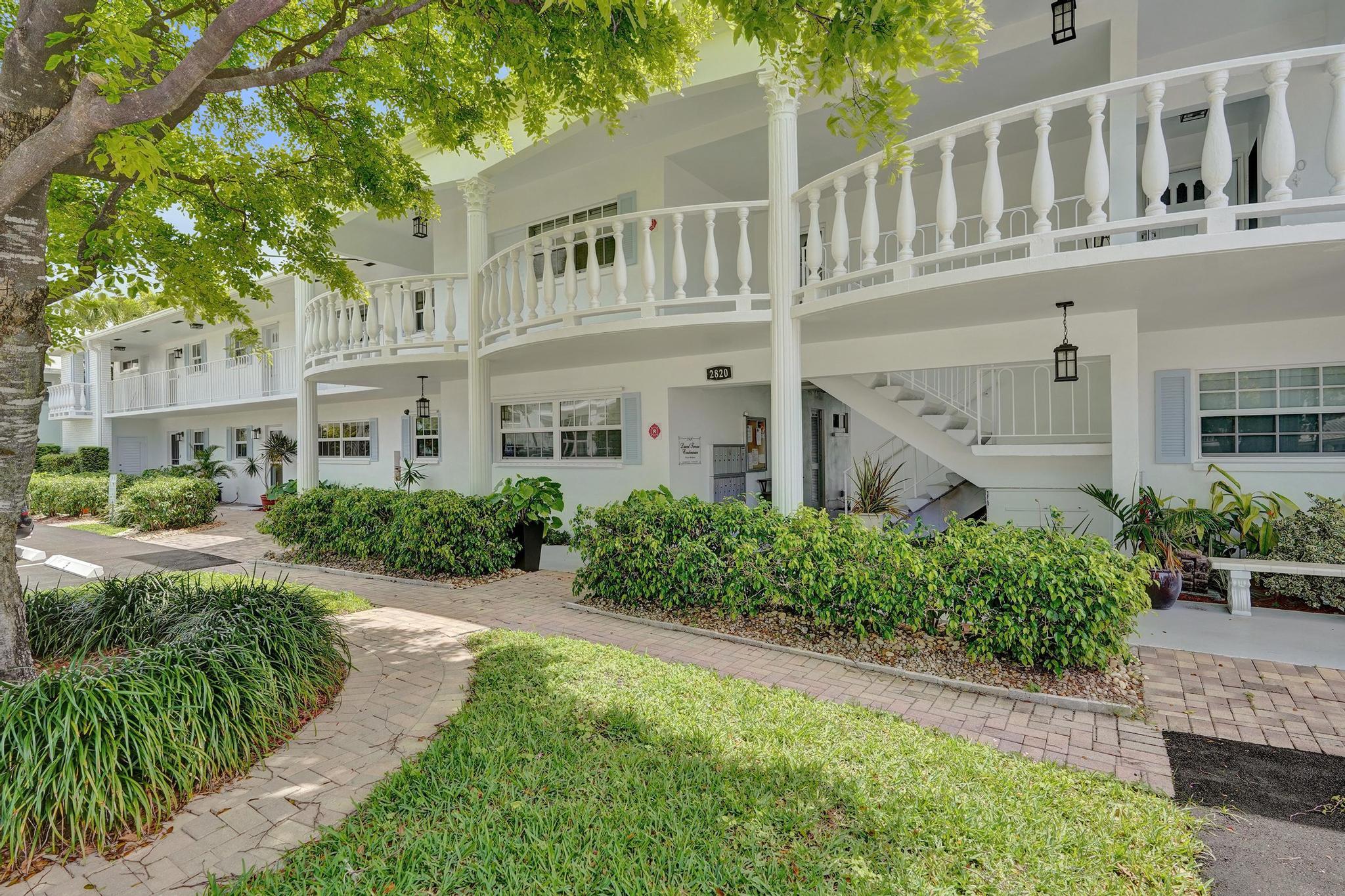 LAUREL TERRACE CONDO - Residential