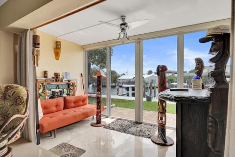 Tiny photo for 2820 NE 30th Street #Unit 2, Fort Lauderdale, FL 33306 (MLS # B26015053)