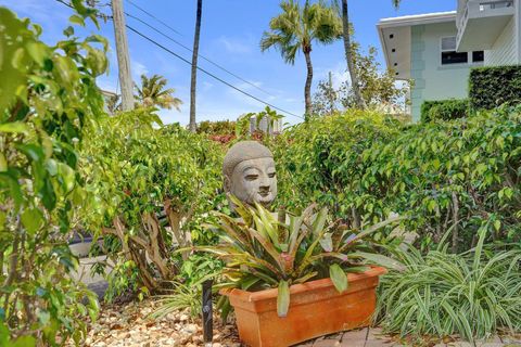 Tiny photo for 2820 NE 30th Street #Unit 2, Fort Lauderdale, FL 33306 (MLS # B26015053)