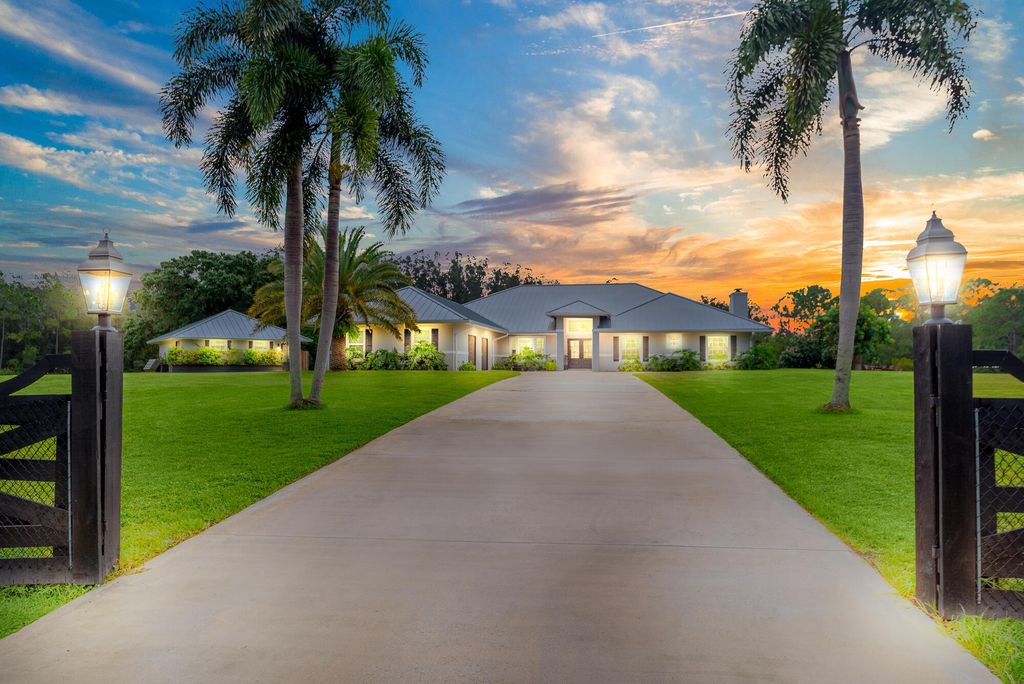 Photo of 1159 SW Lynwood Lane, Palm City, FL 34990 (MLS # R10907473)