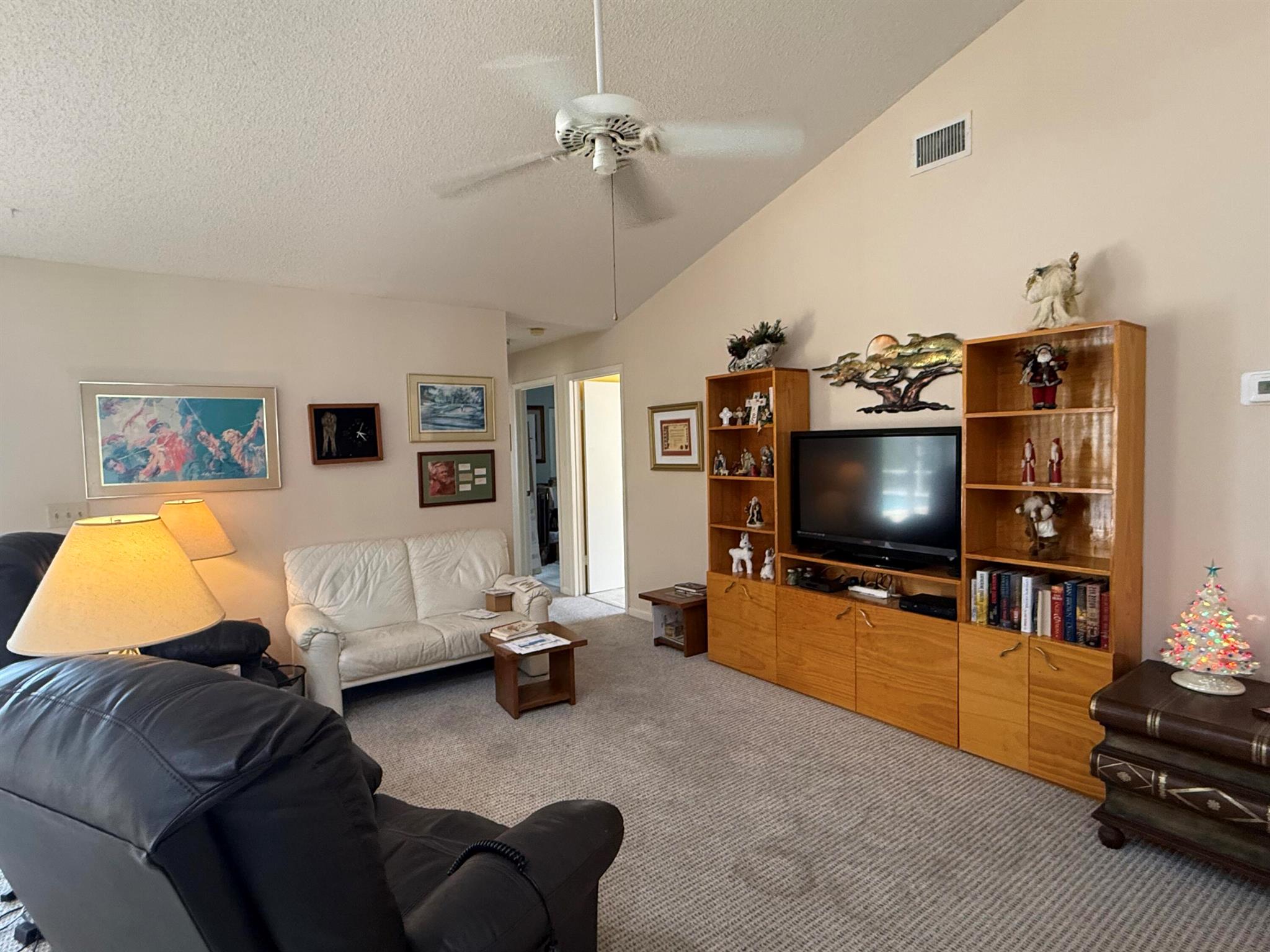 SUN VALLEY 2 - Residential