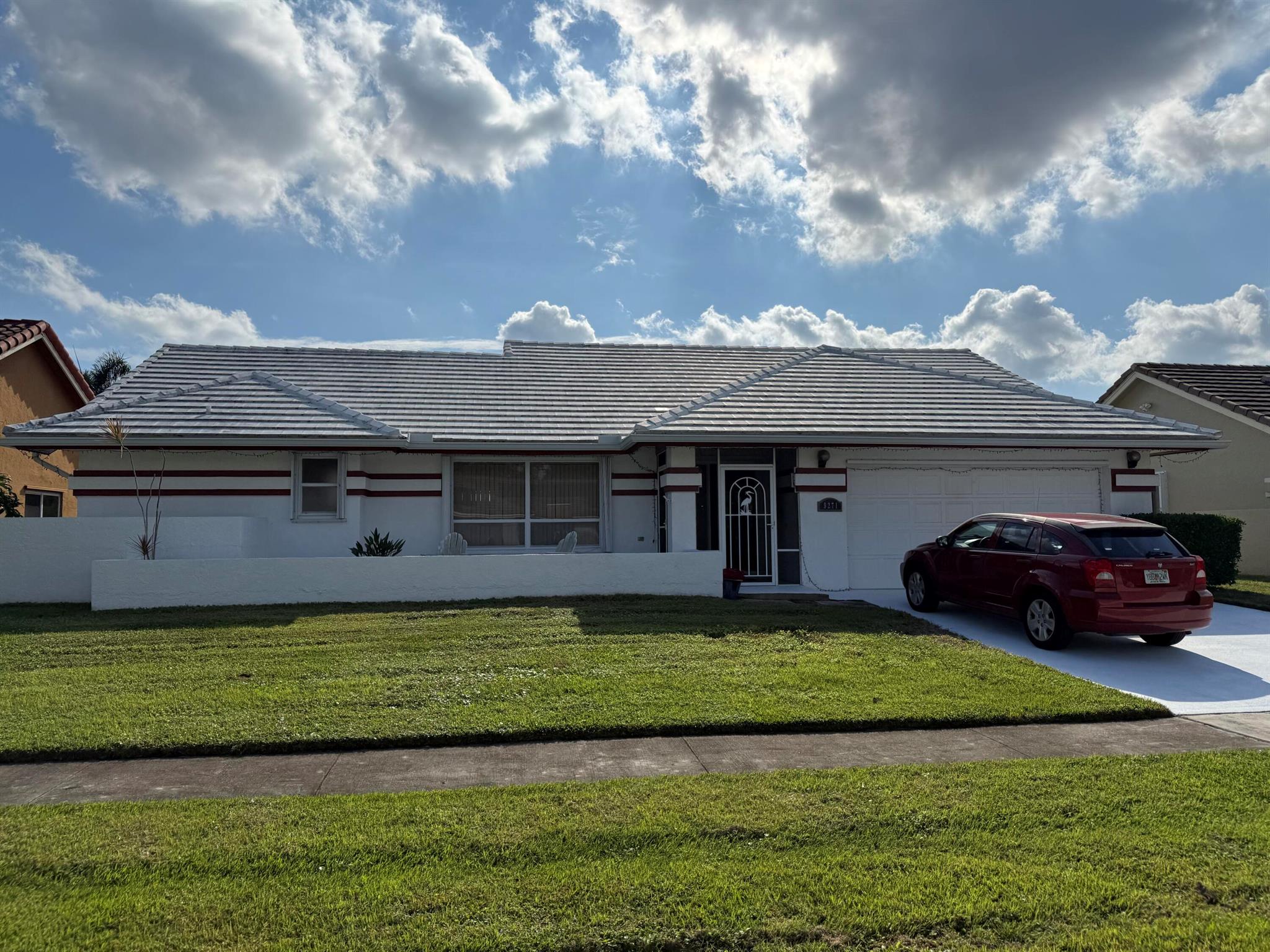 SUN VALLEY 2 - Residential