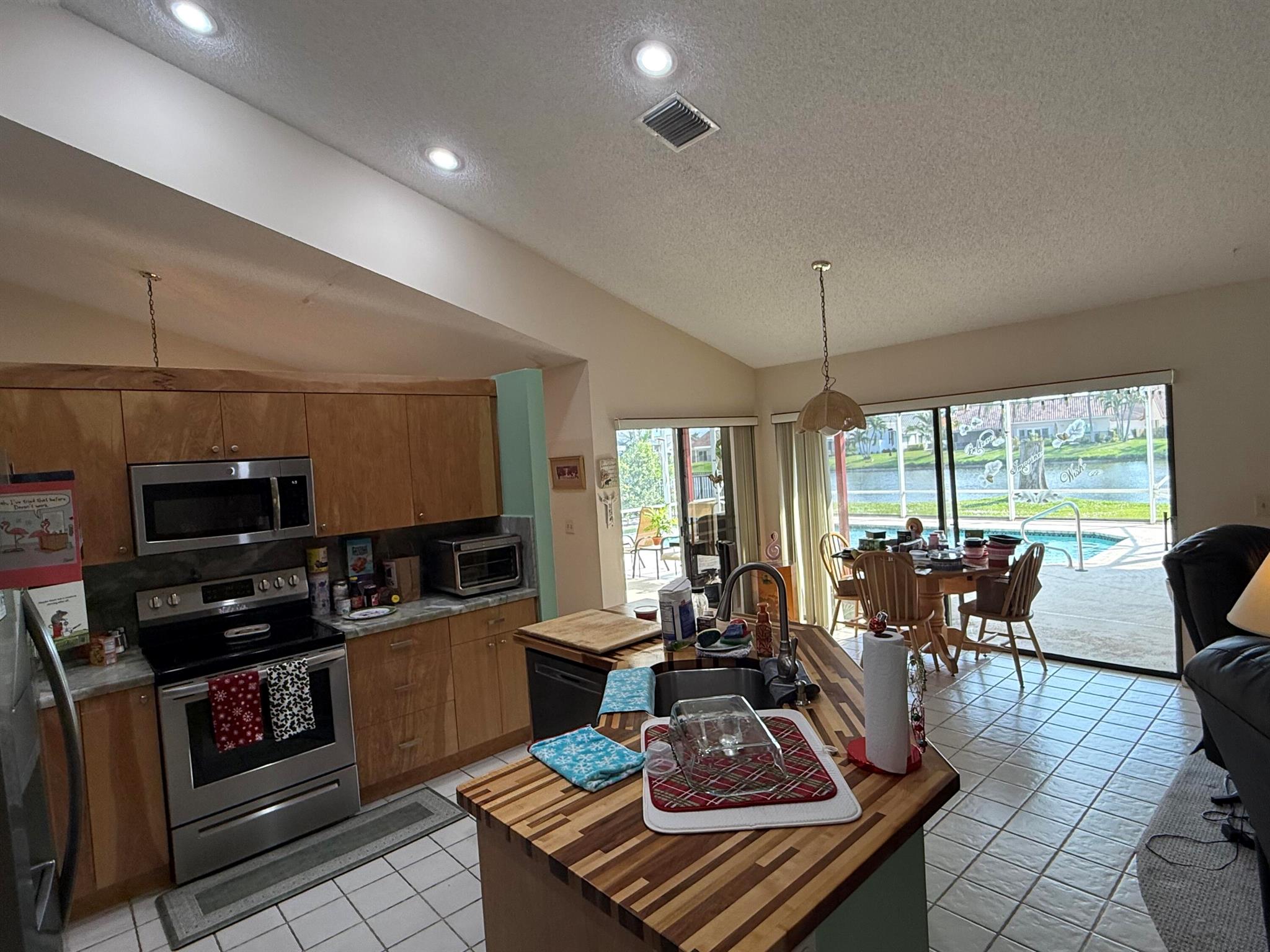 SUN VALLEY 2 - Residential