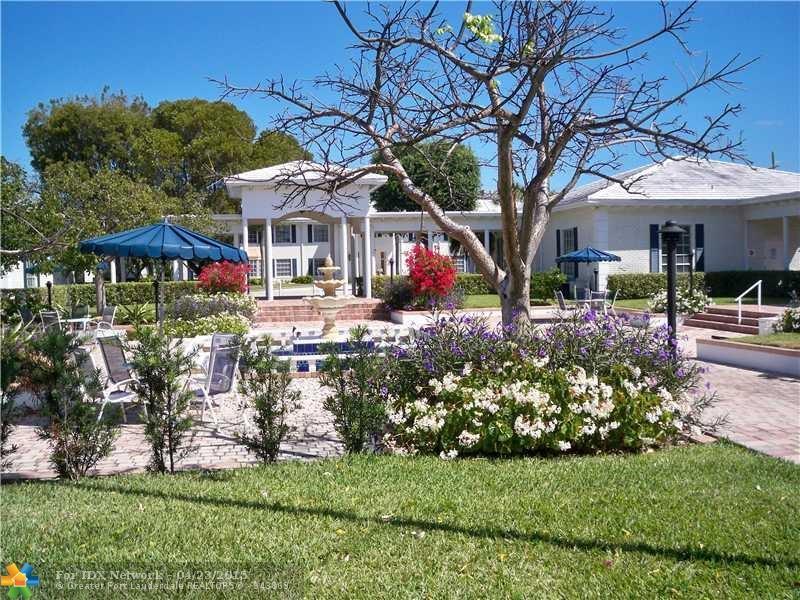 Imperial Point Colonnades - Residential Lease