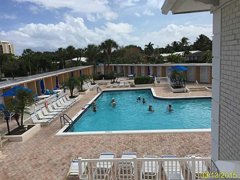 Imperial Point Colonnades - Residential Lease