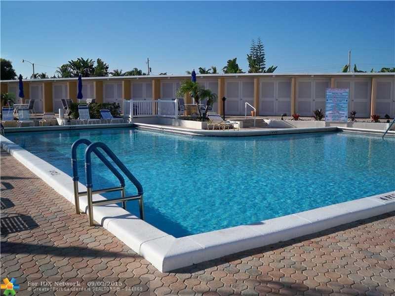 Imperial Point Colonnades - Residential Lease