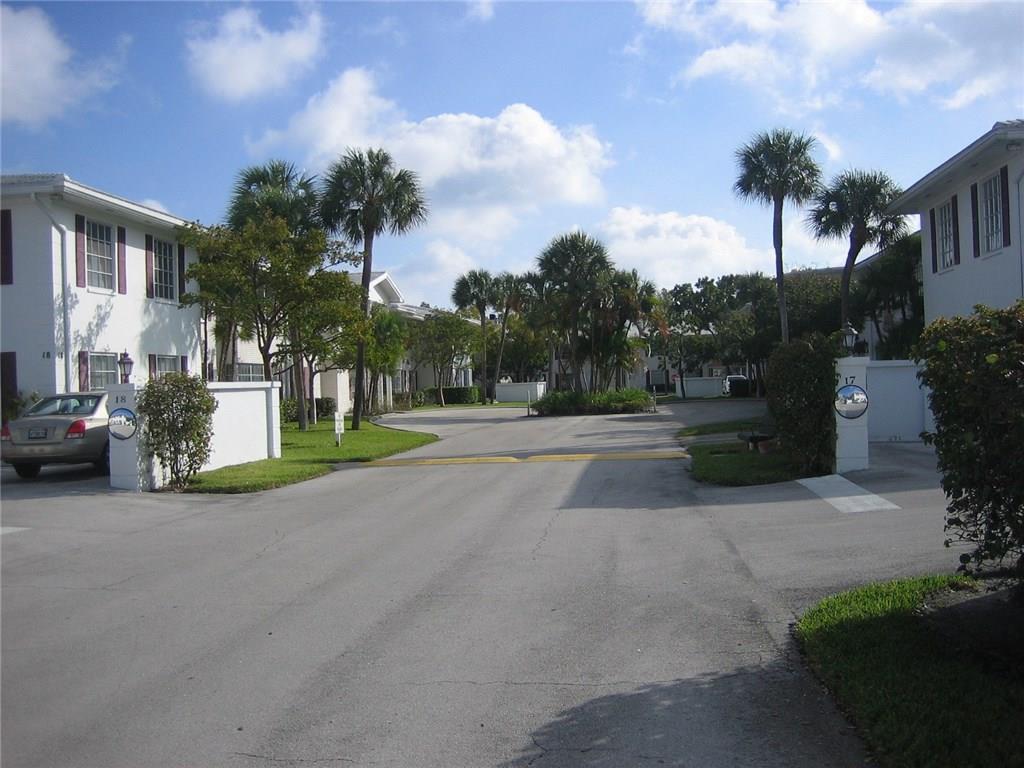 Imperial Point Colonnades - Residential Lease