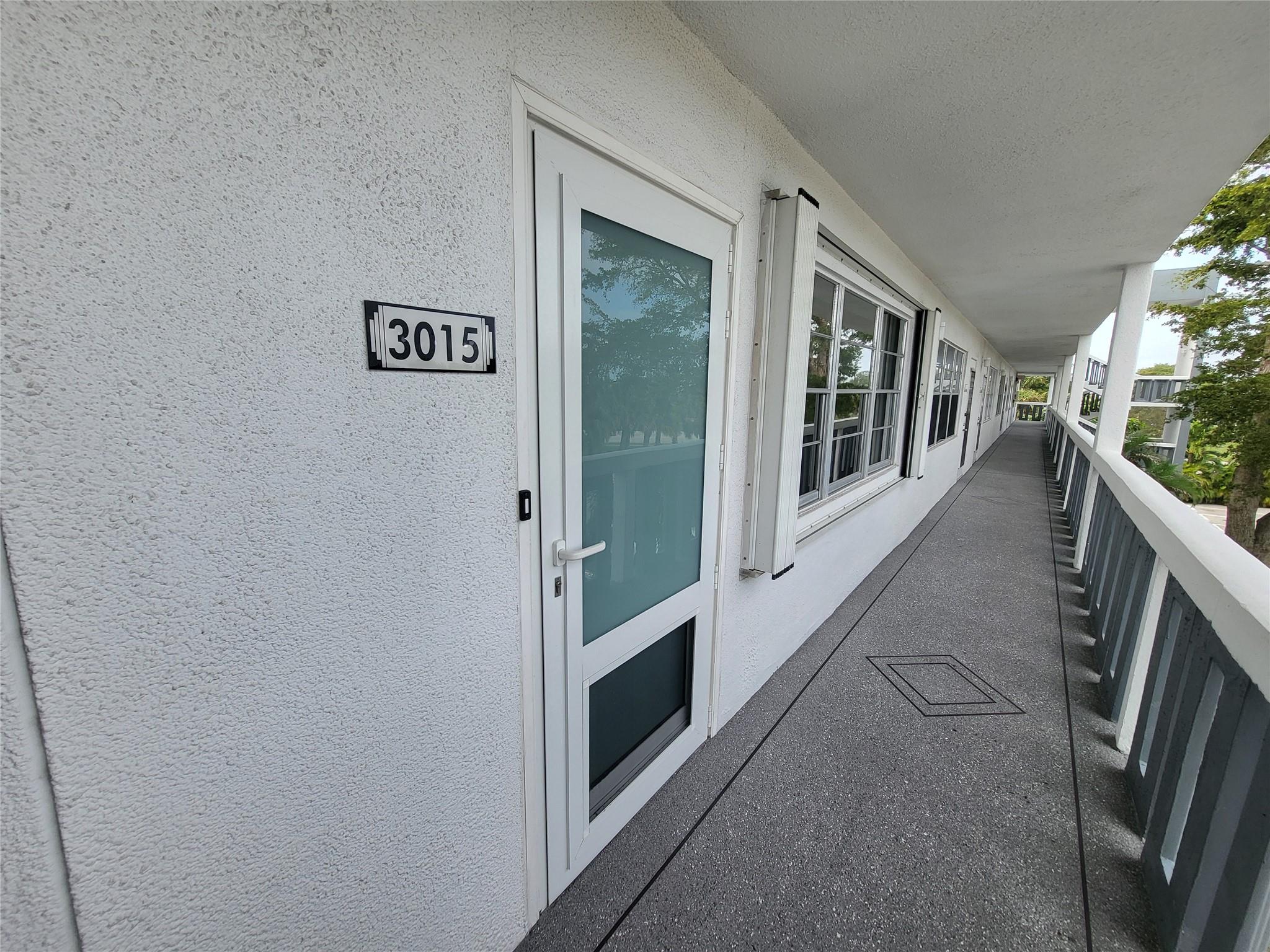 CENTURY VILLAGE - Residential