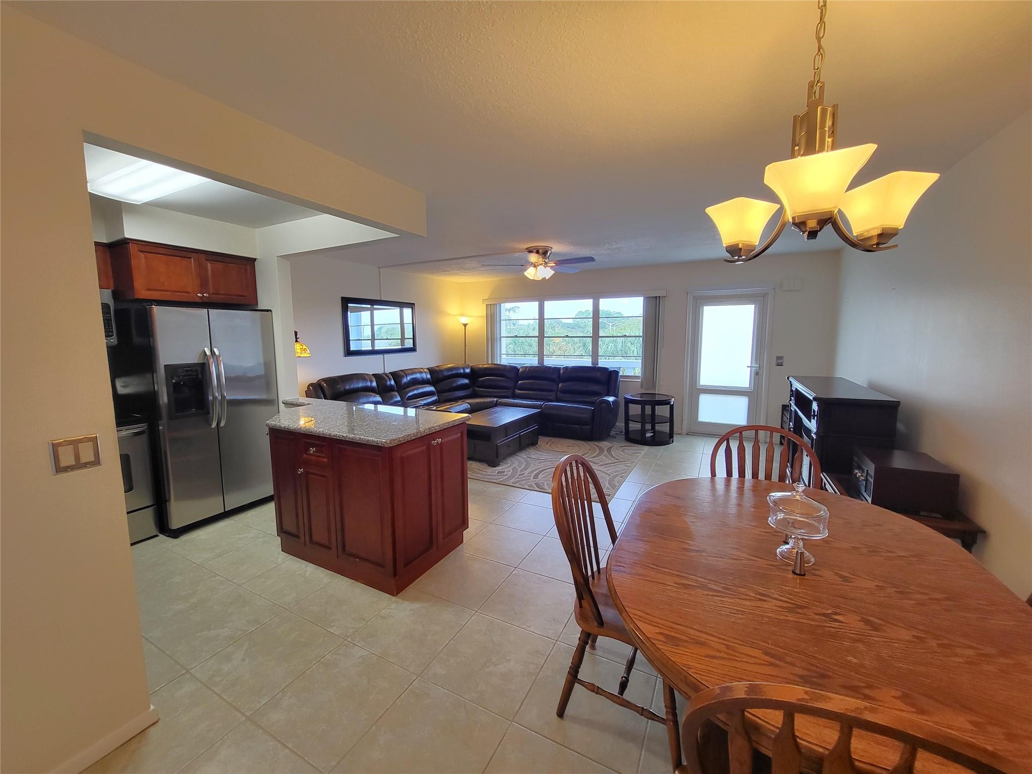 CENTURY VILLAGE - Residential