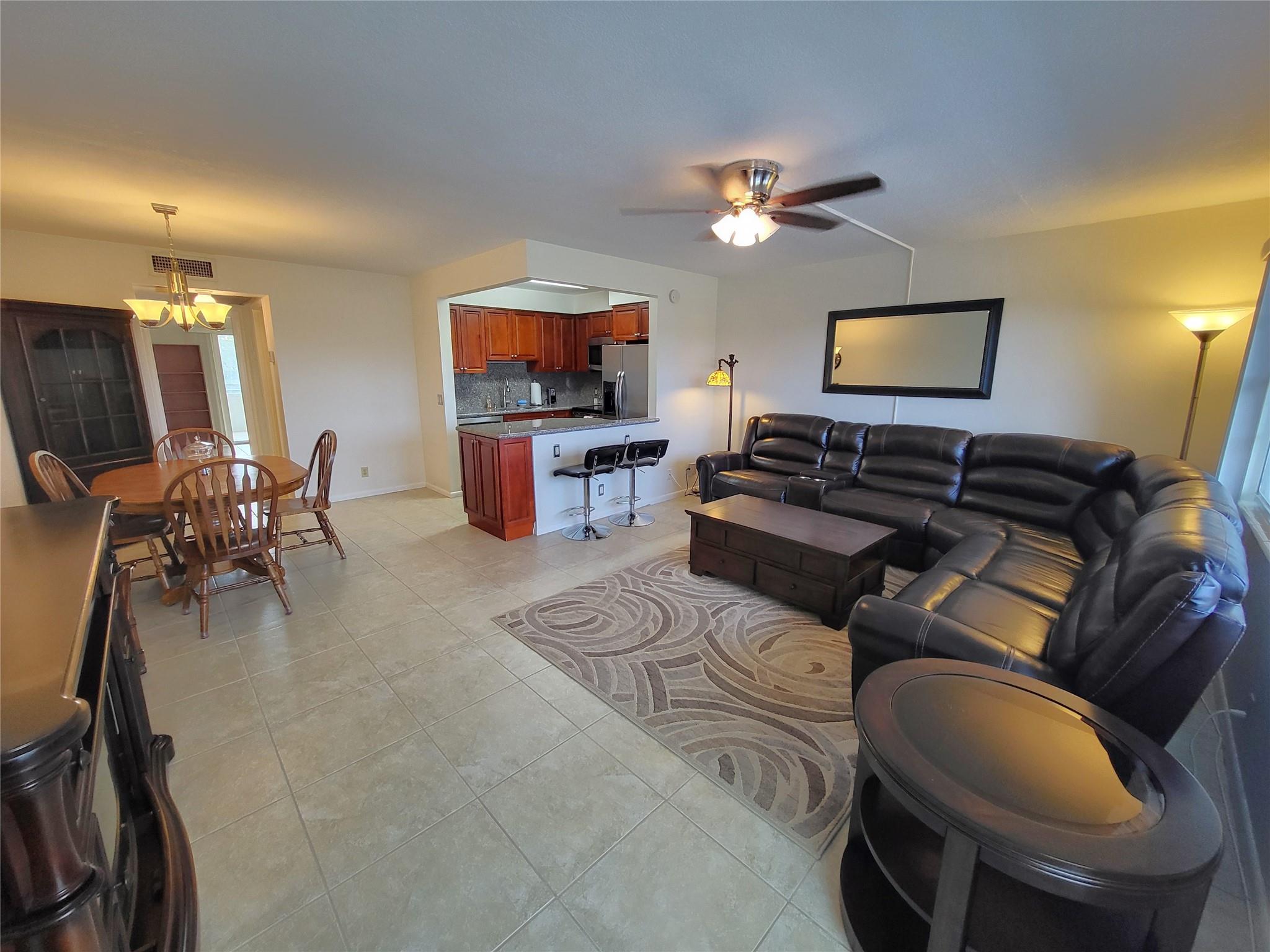 CENTURY VILLAGE - Residential