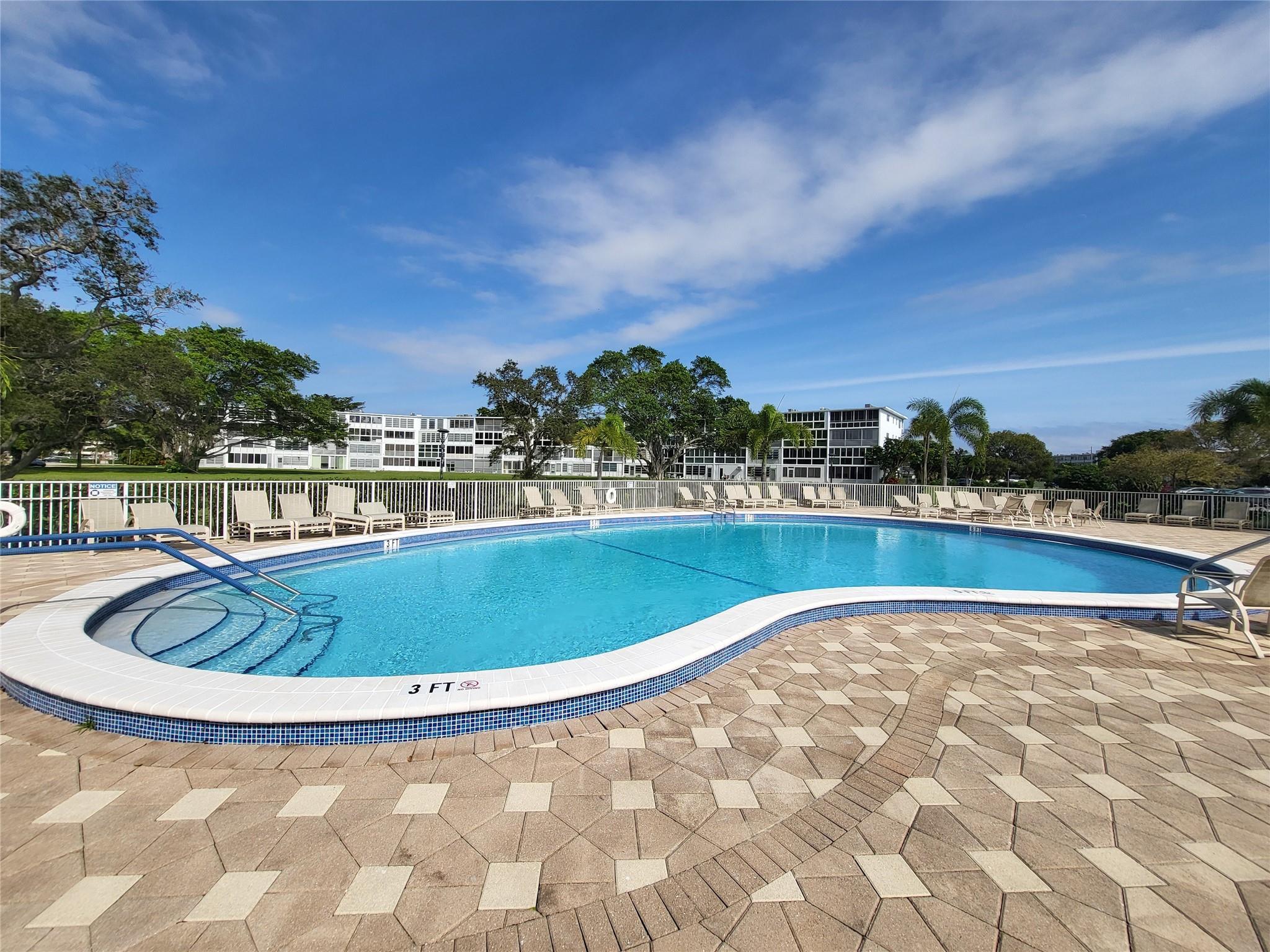 CENTURY VILLAGE - Residential