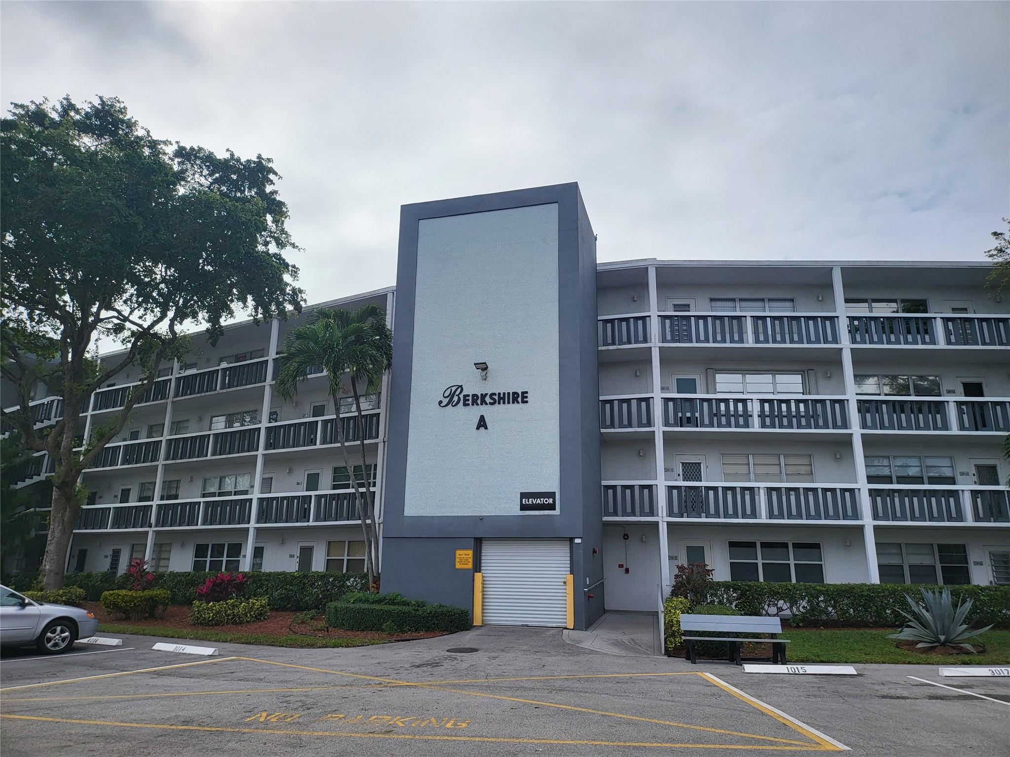 CENTURY VILLAGE - Residential