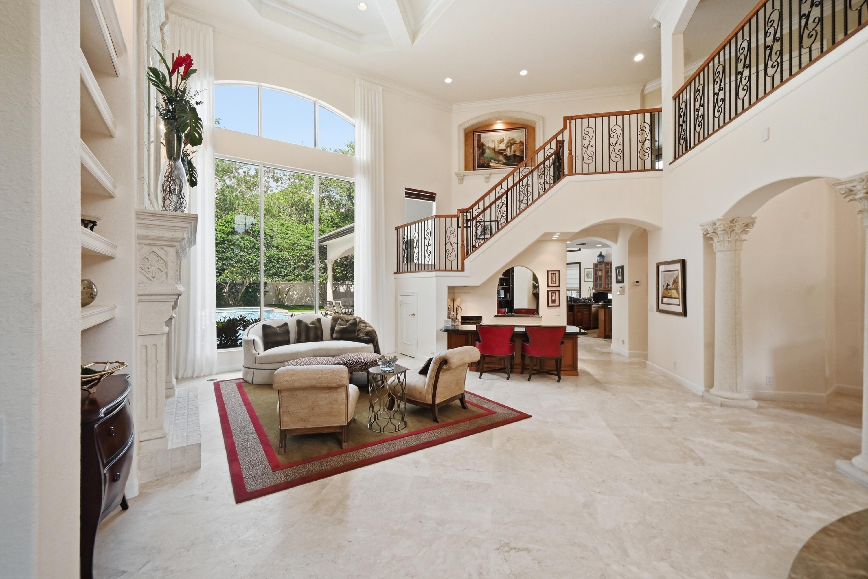 The Preserve - Residential