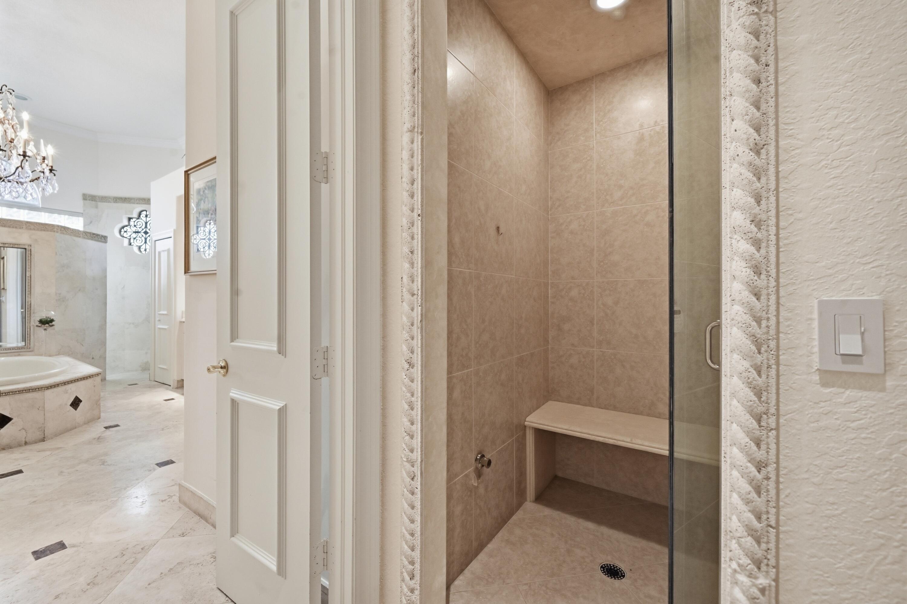 The Preserve - Residential