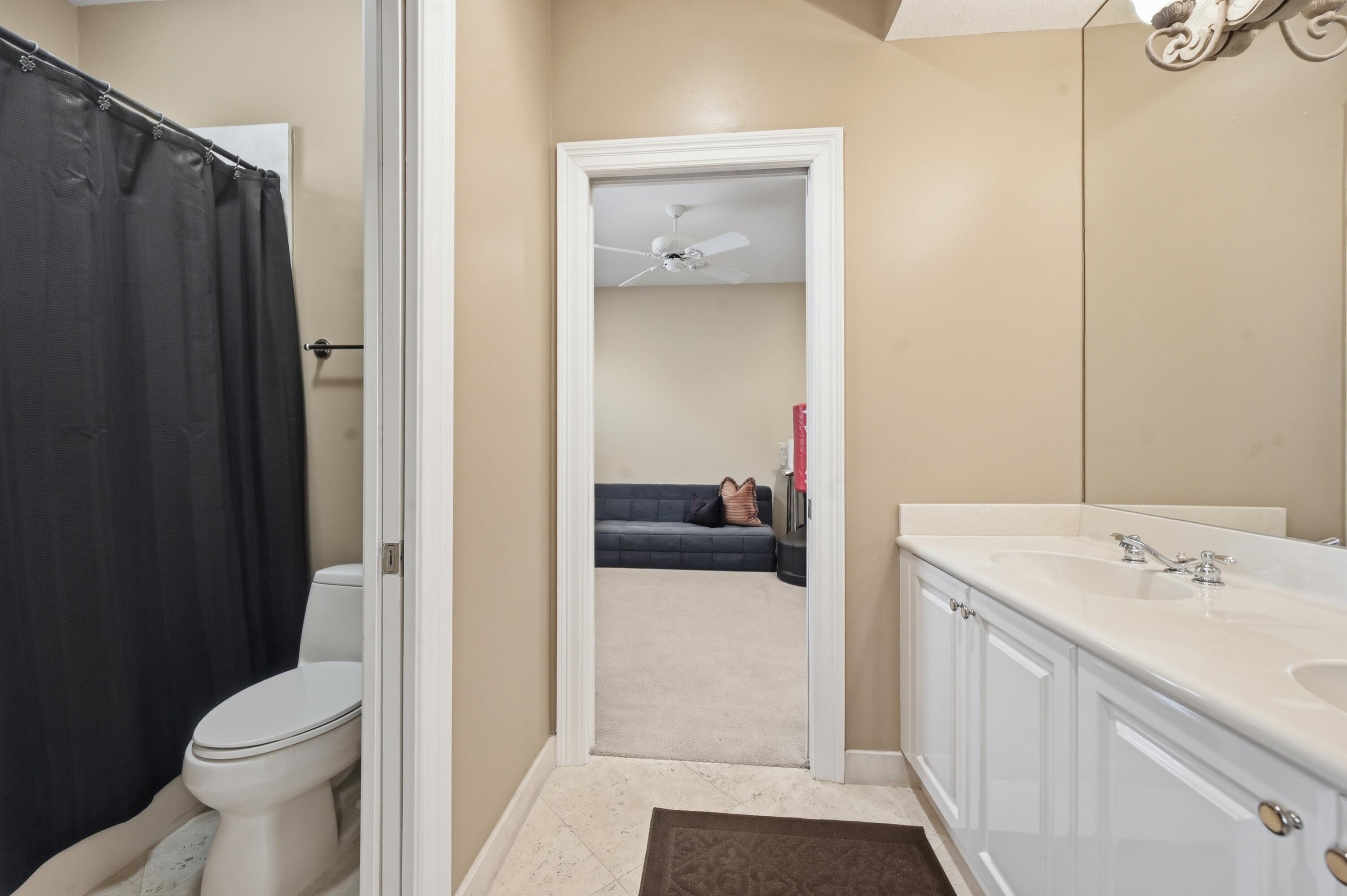 The Preserve - Residential