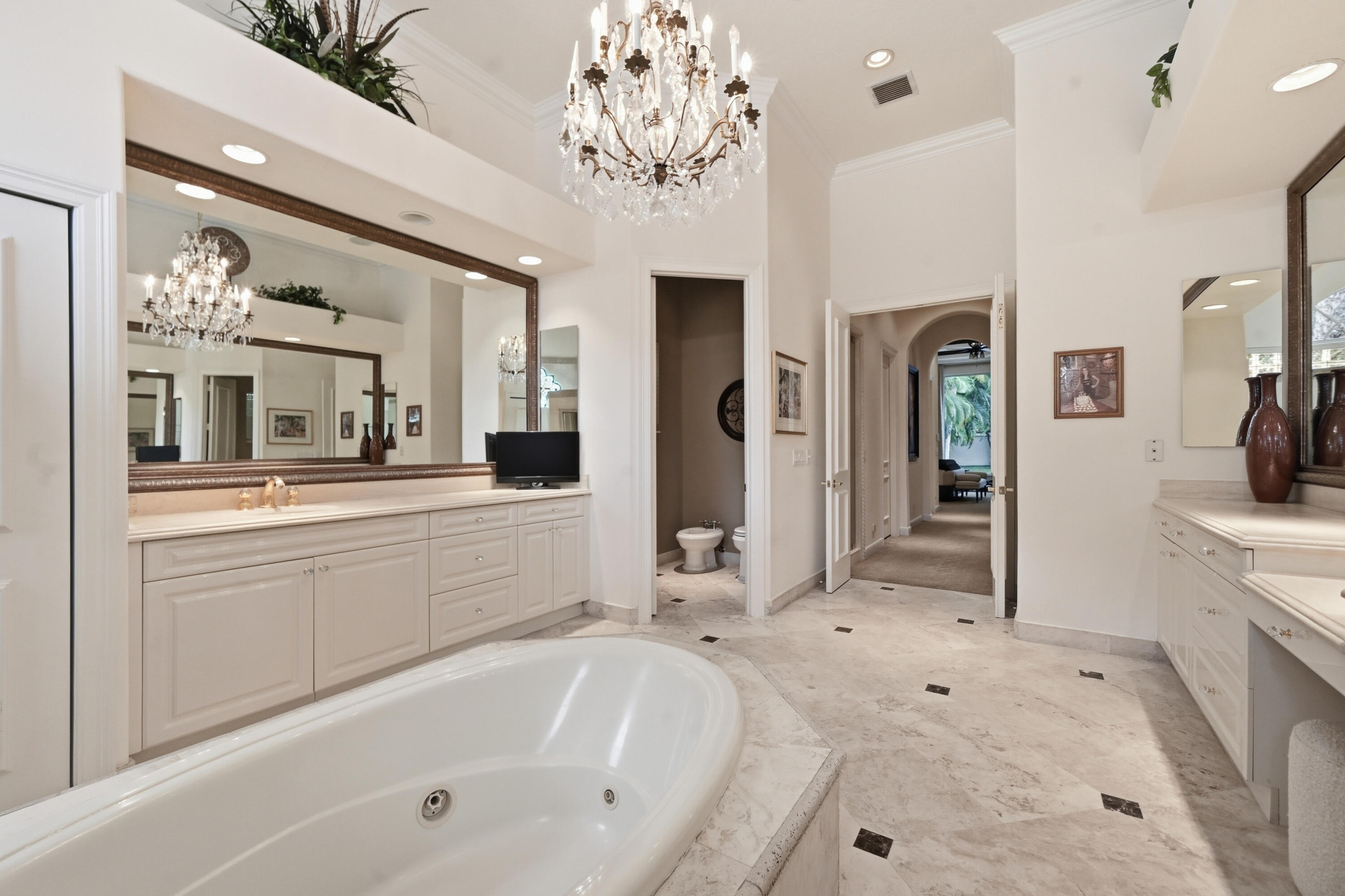 The Preserve - Residential