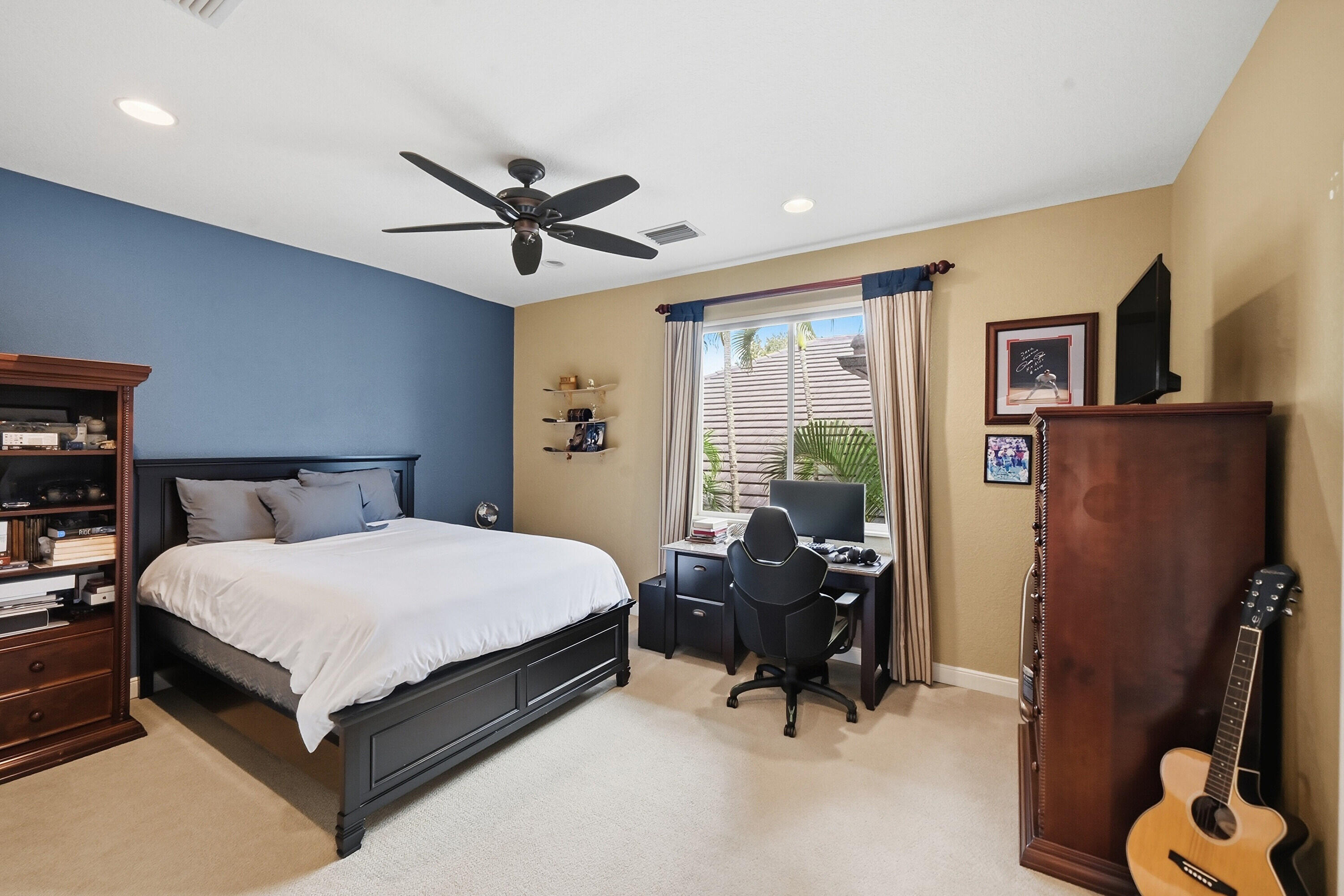 The Preserve - Residential