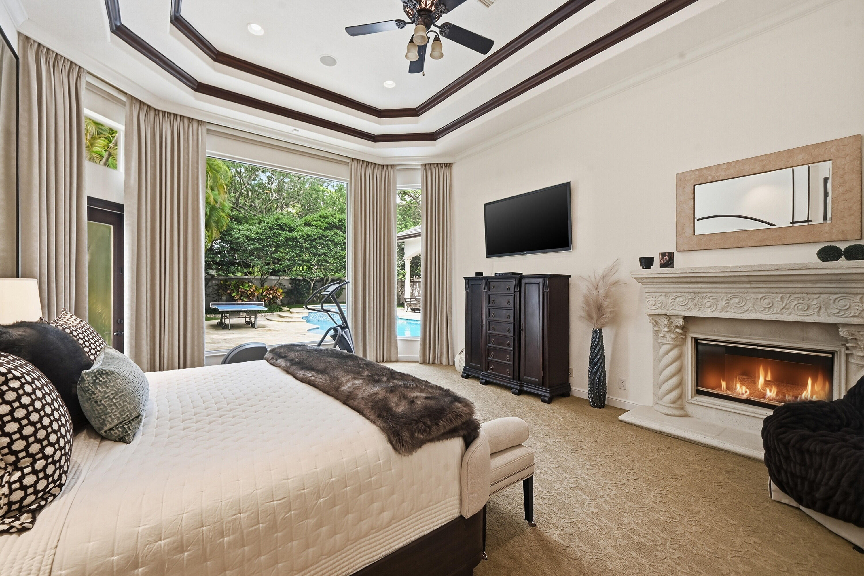 The Preserve - Residential