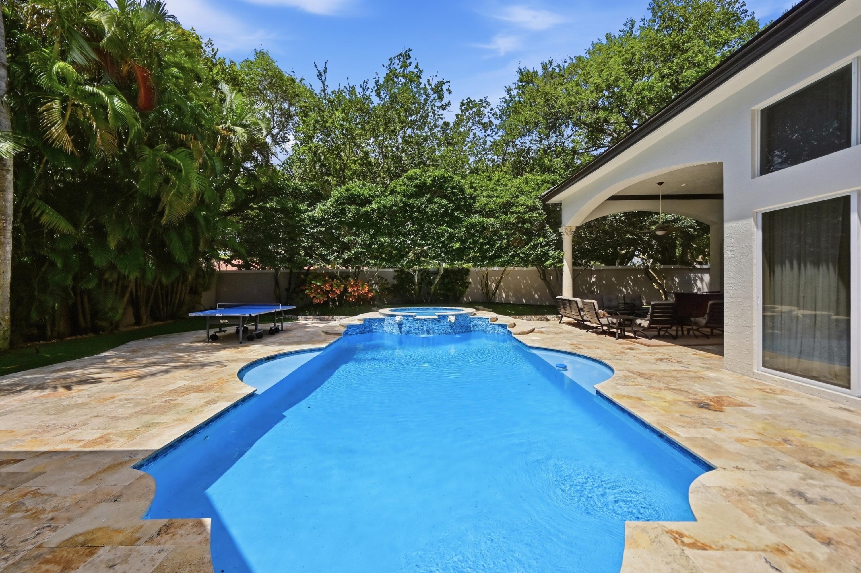 The Preserve - Residential