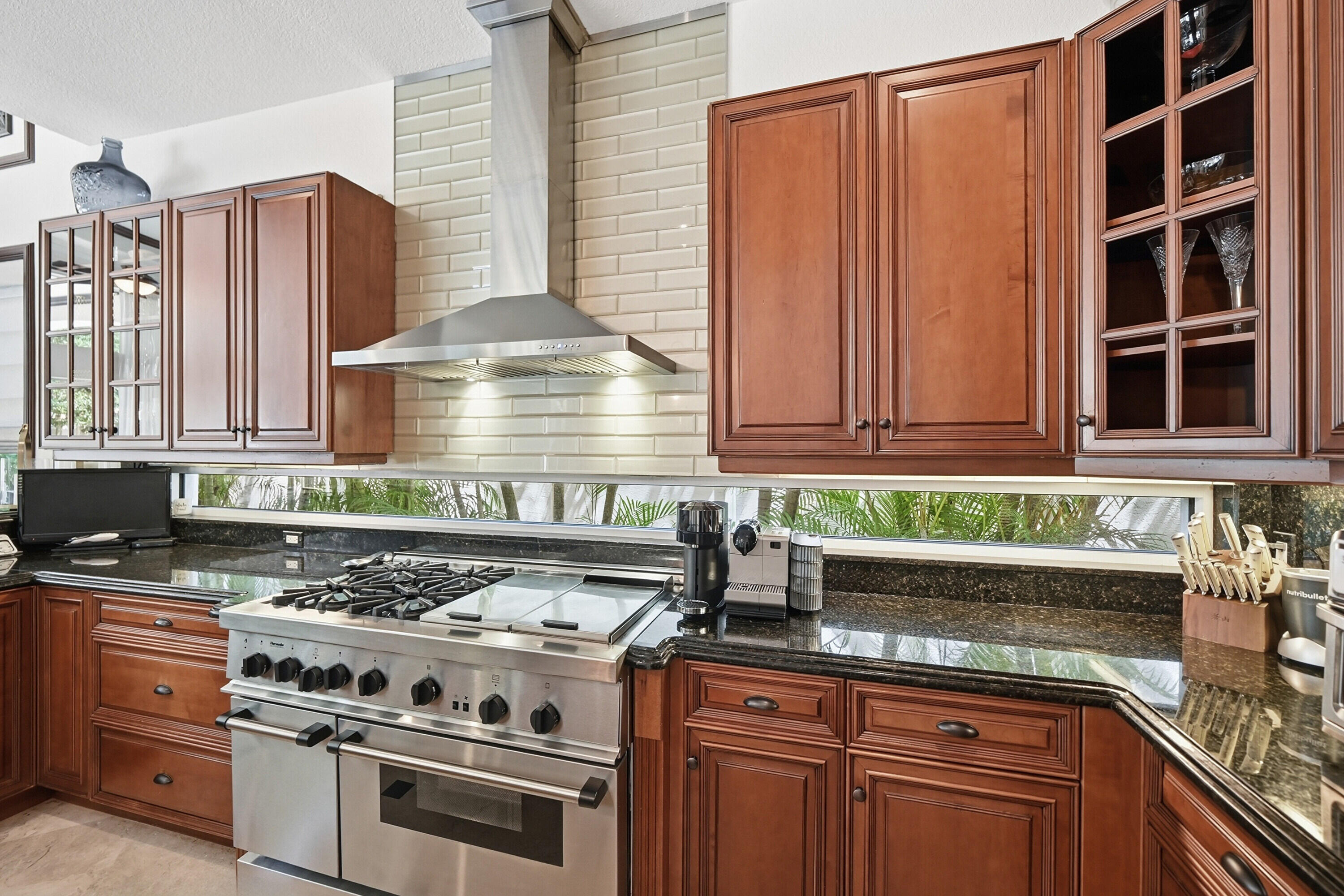 The Preserve - Residential