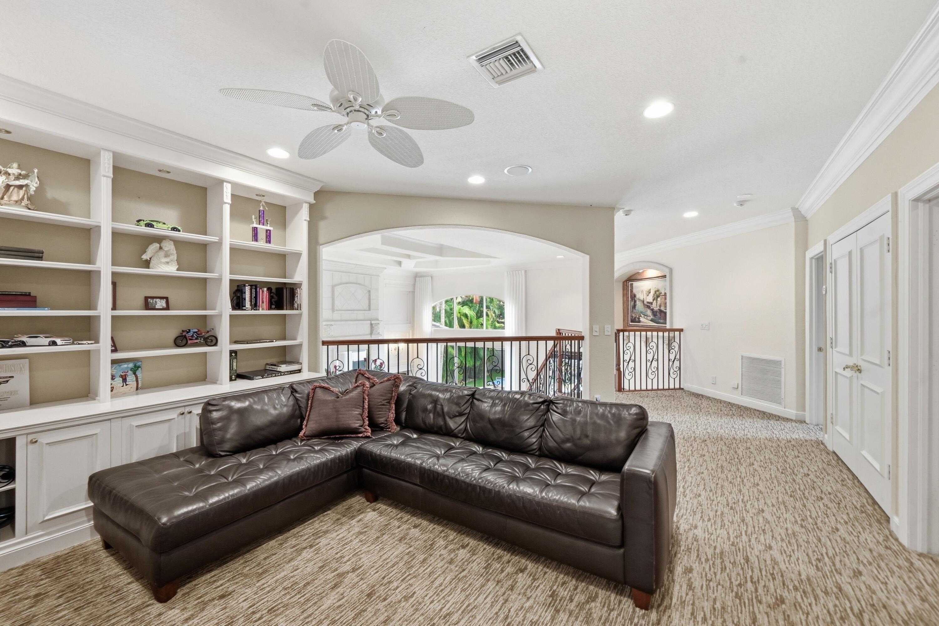 The Preserve - Residential