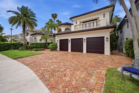 Tiny photo for 2425 NW 49th Lane, Boca Raton, FL 33431 (MLS # B26016315)