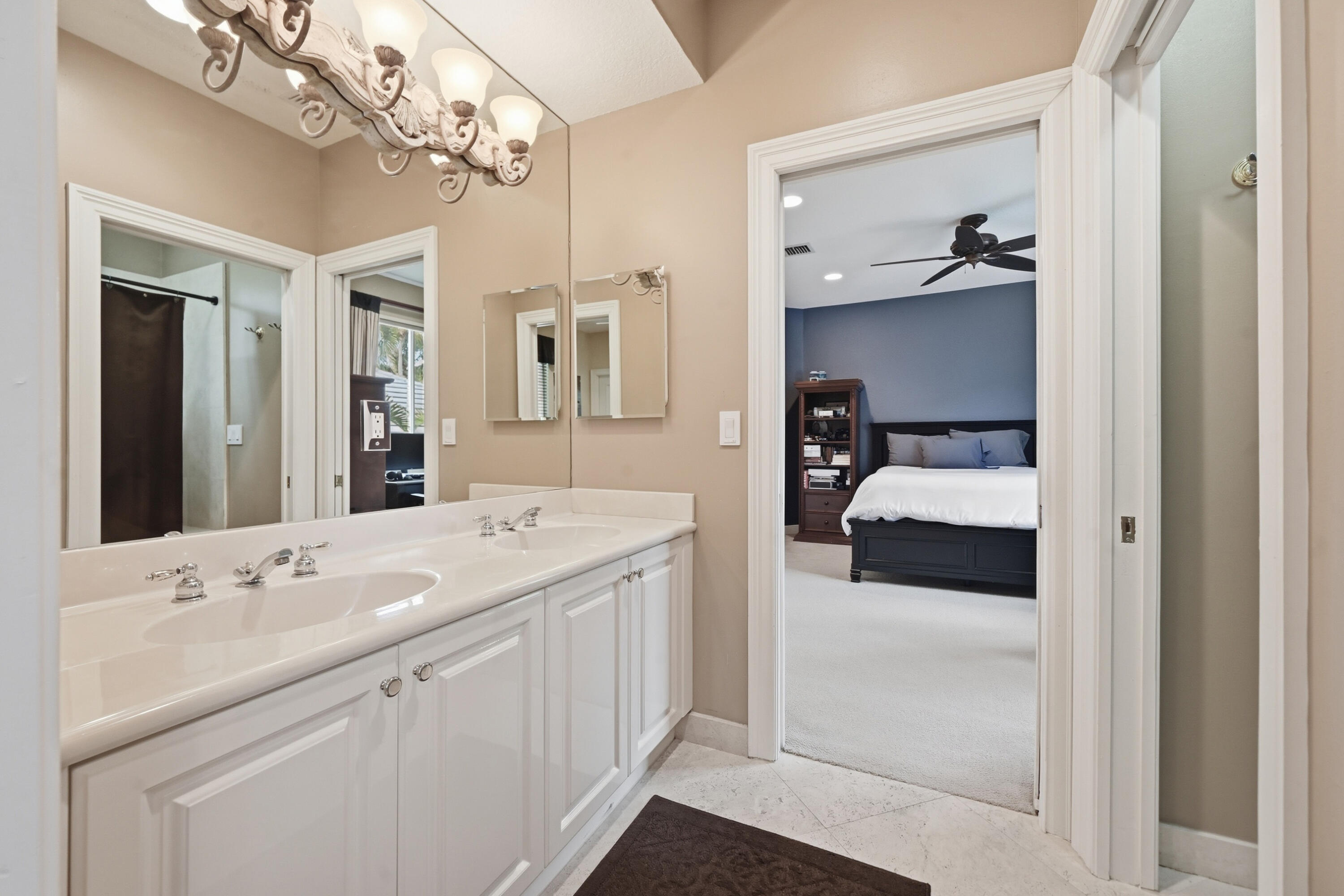 The Preserve - Residential