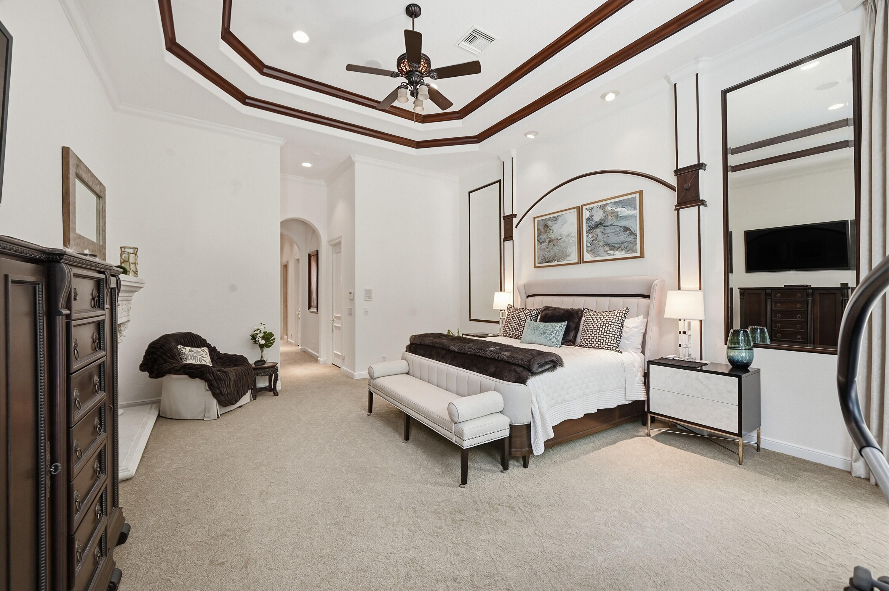 The Preserve - Residential