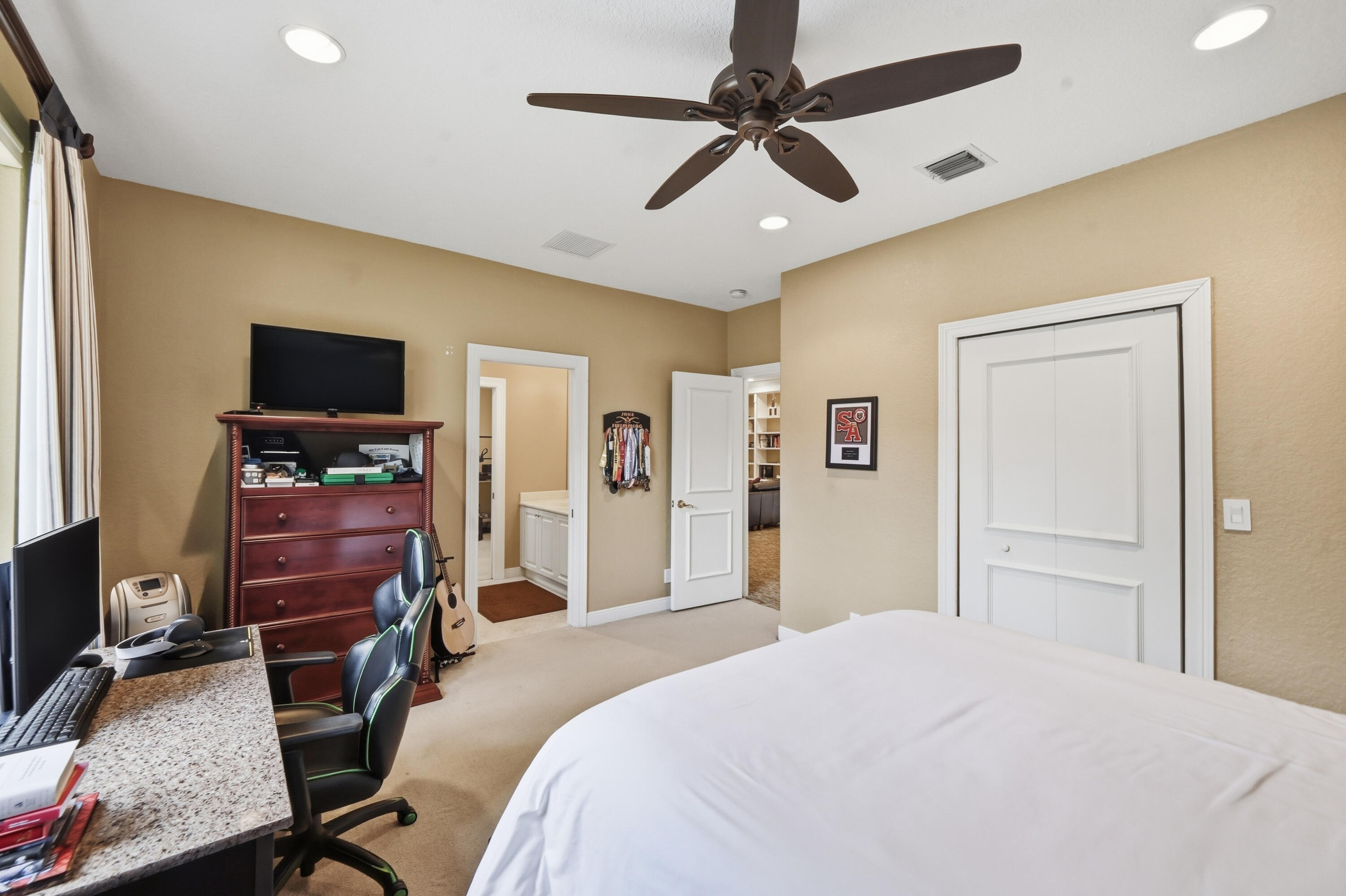 The Preserve - Residential