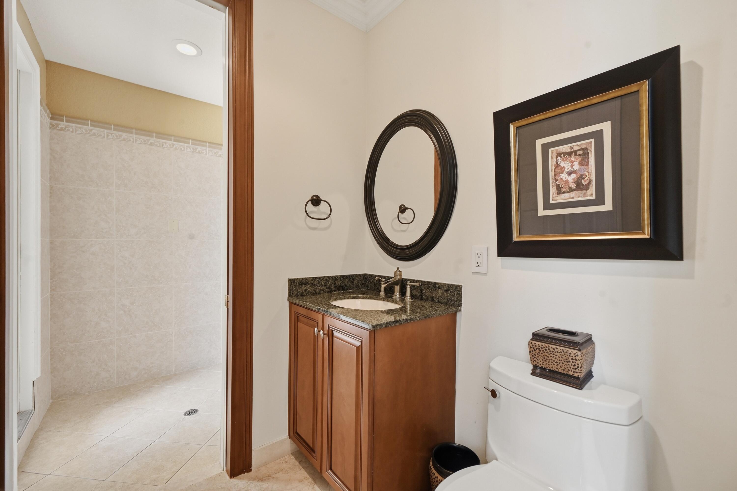 The Preserve - Residential