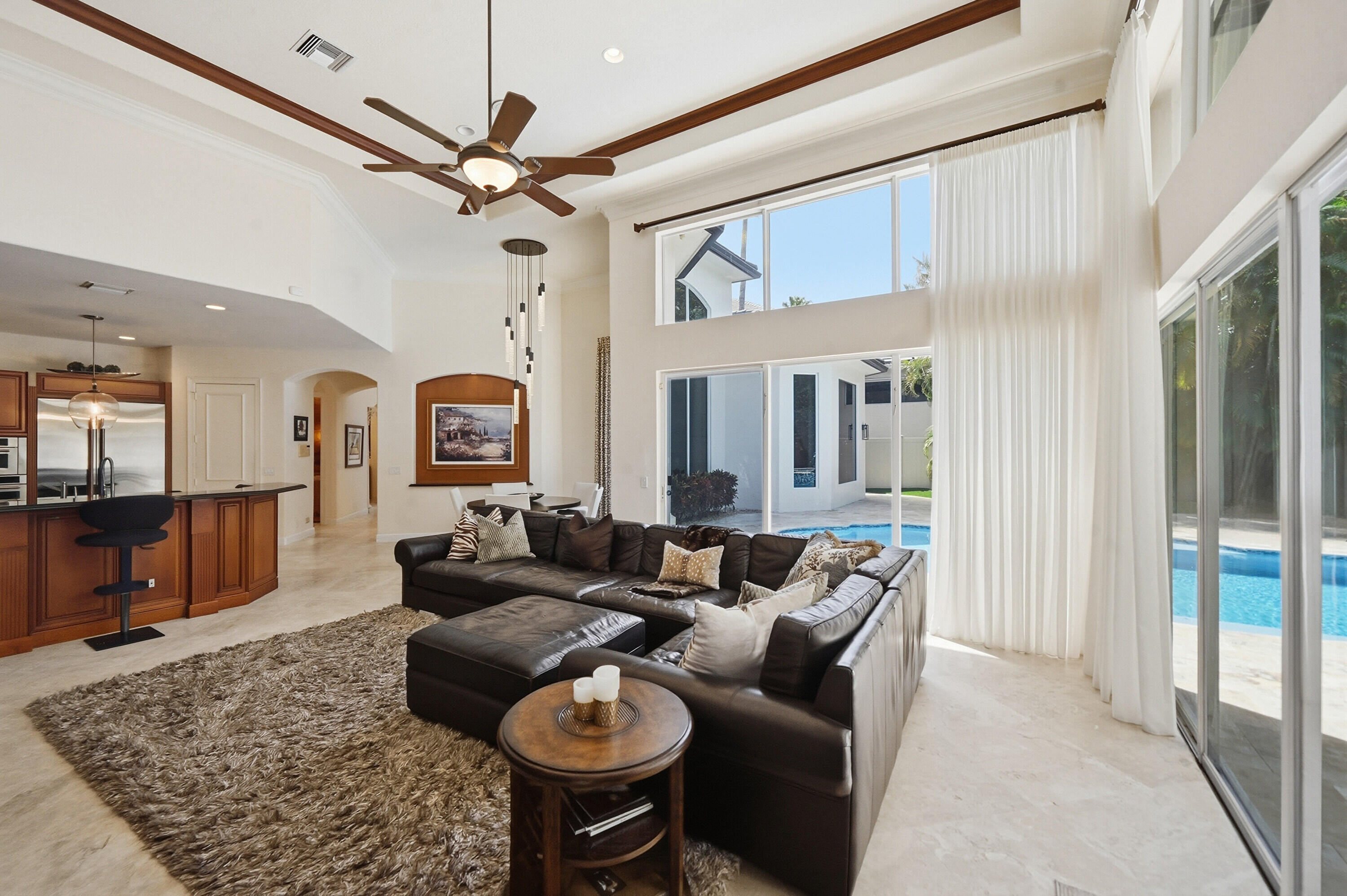 The Preserve - Residential