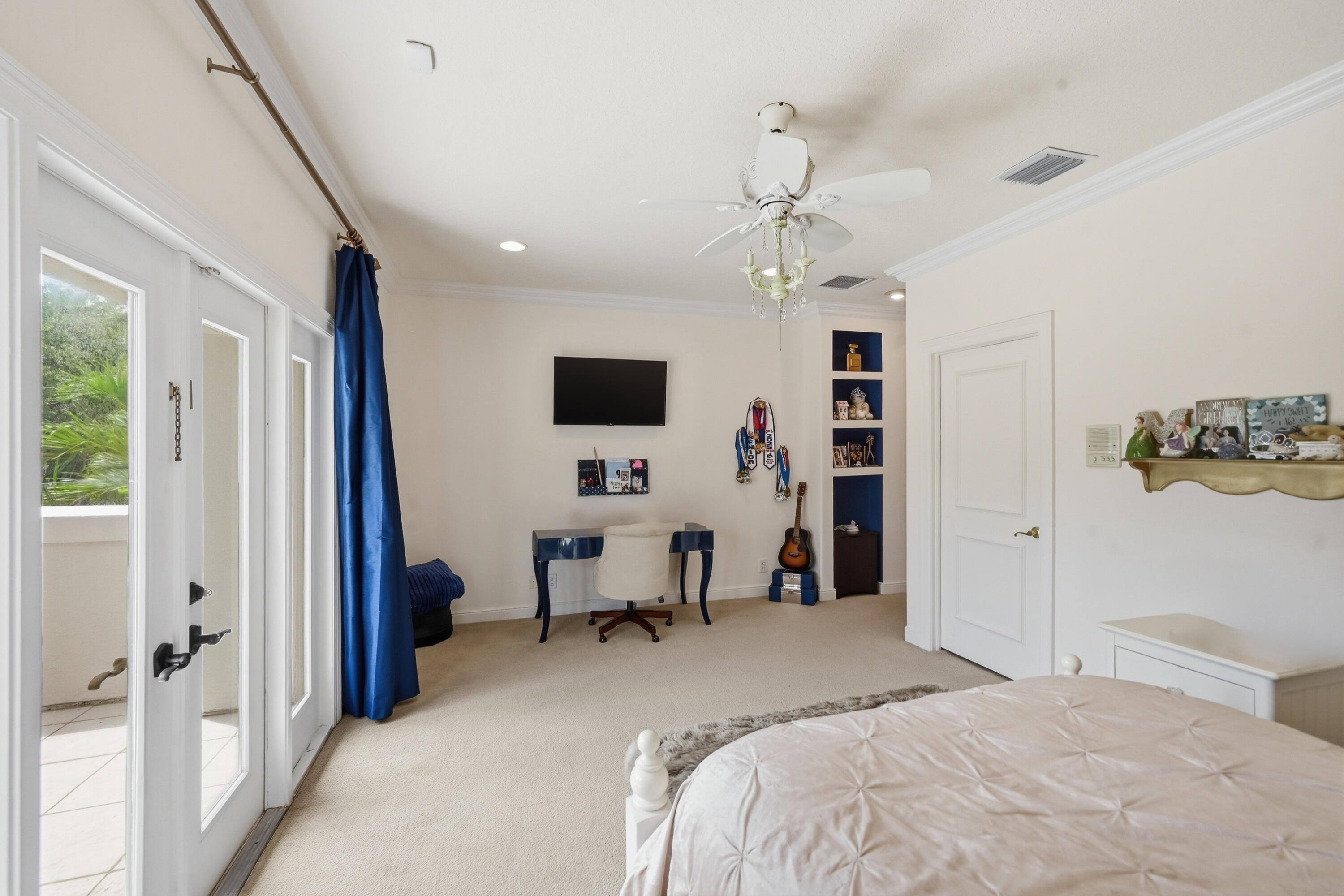 The Preserve - Residential