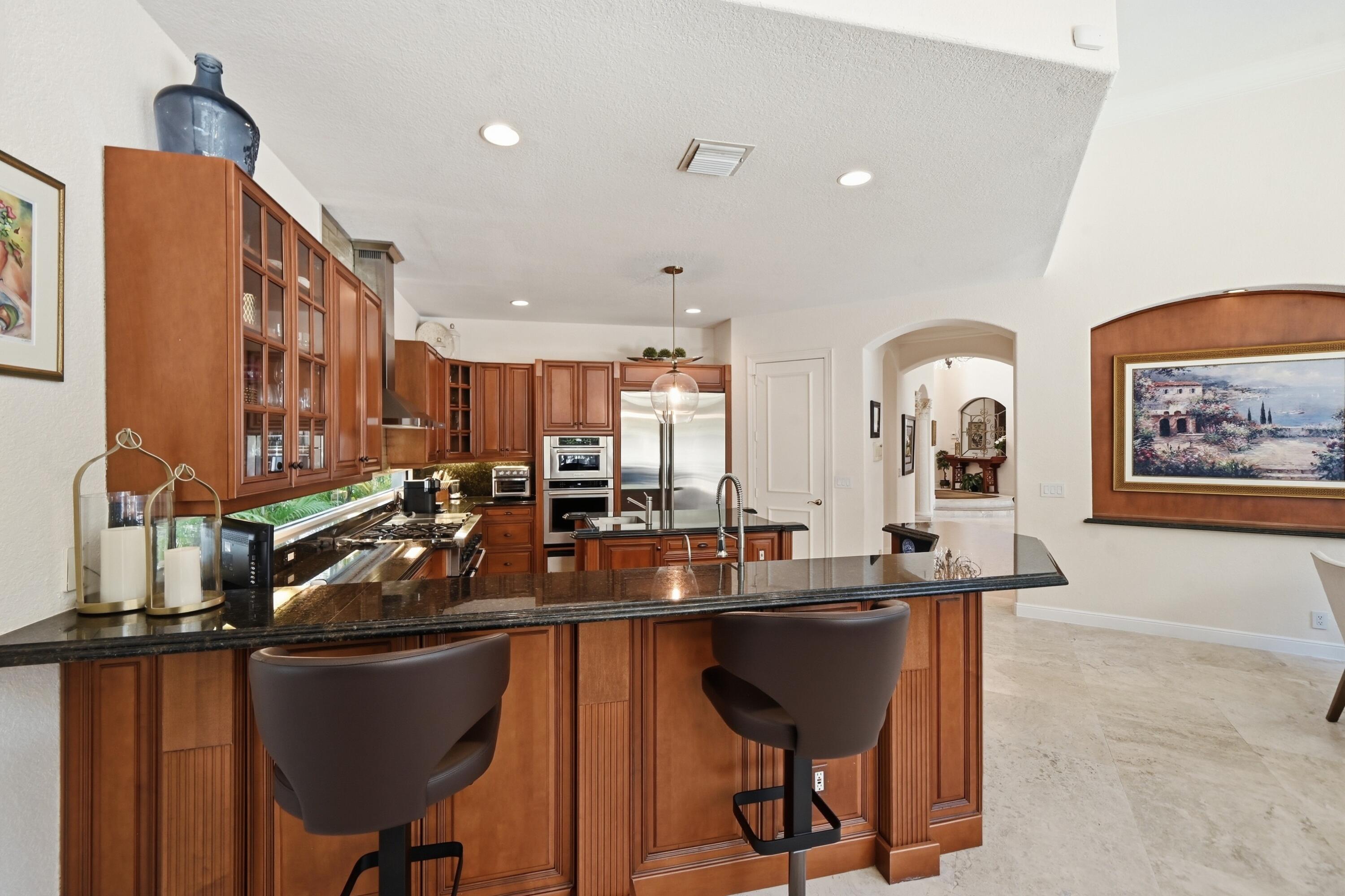 The Preserve - Residential