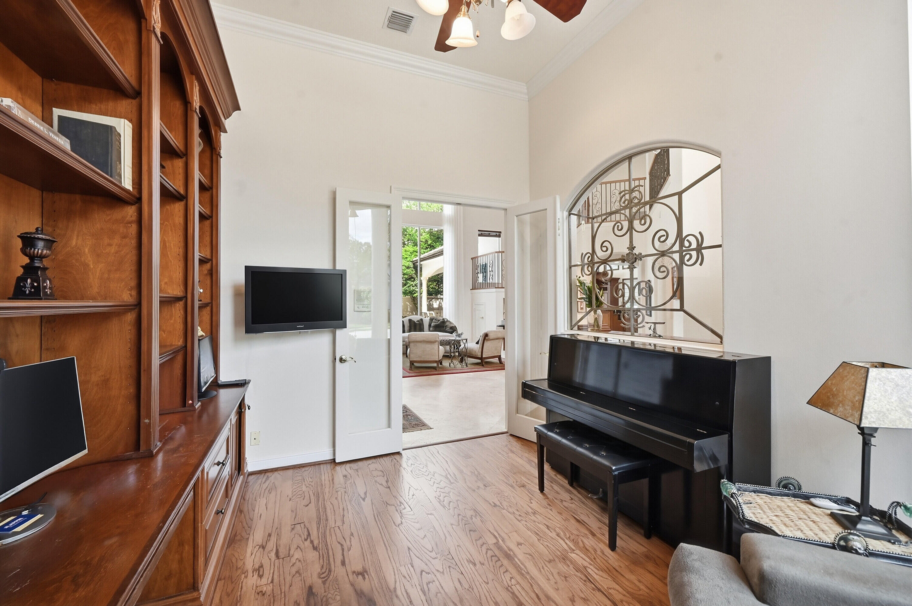 The Preserve - Residential