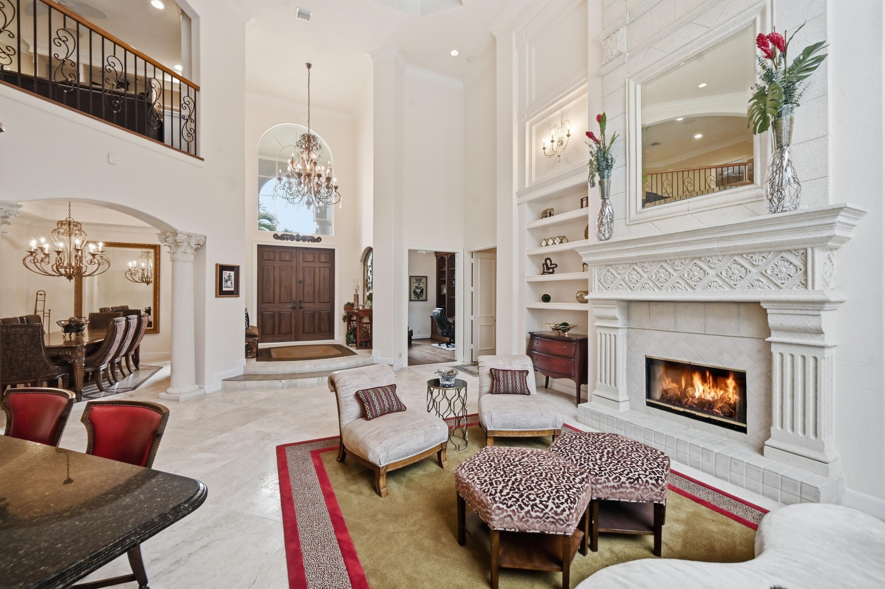 The Preserve - Residential