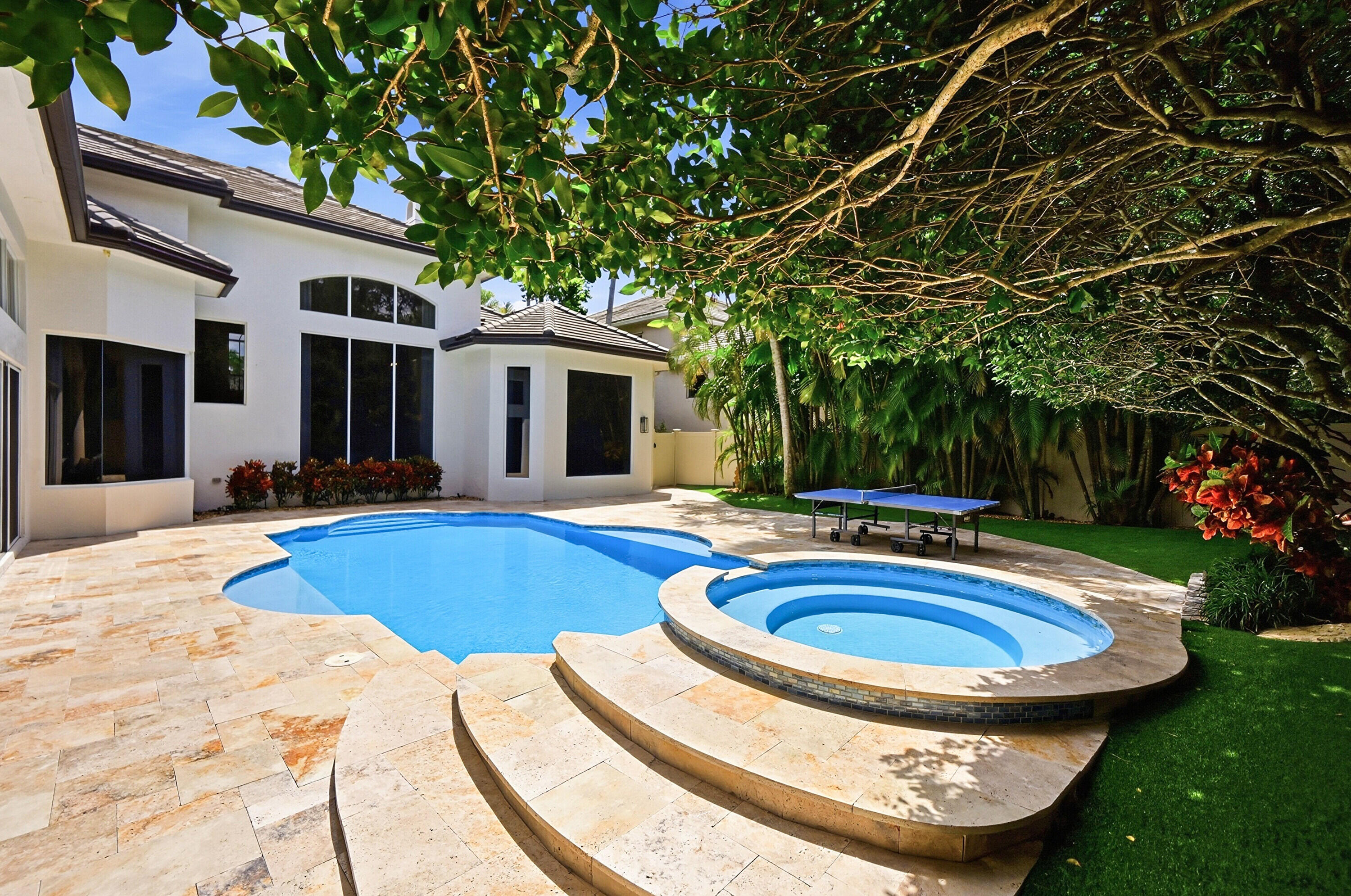 The Preserve - Residential