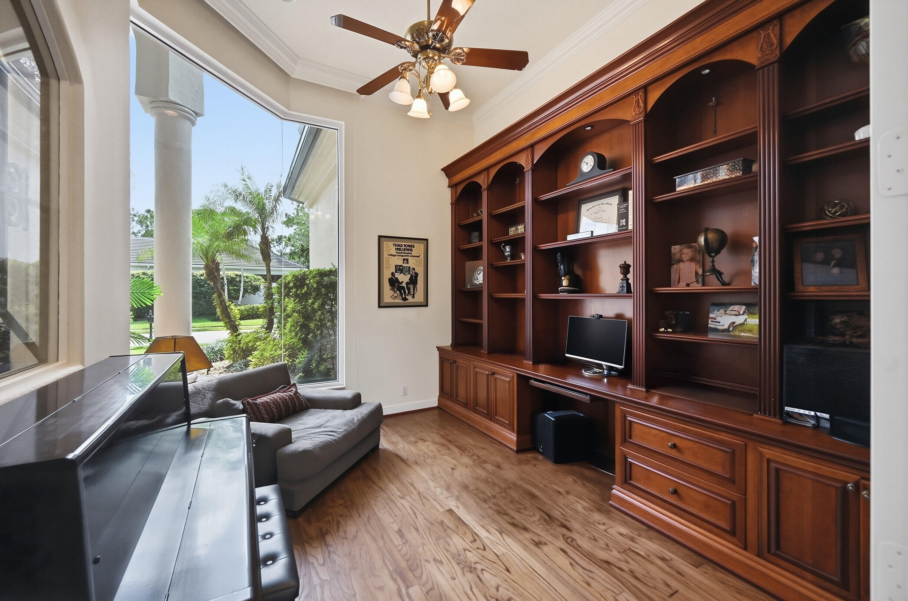 The Preserve - Residential