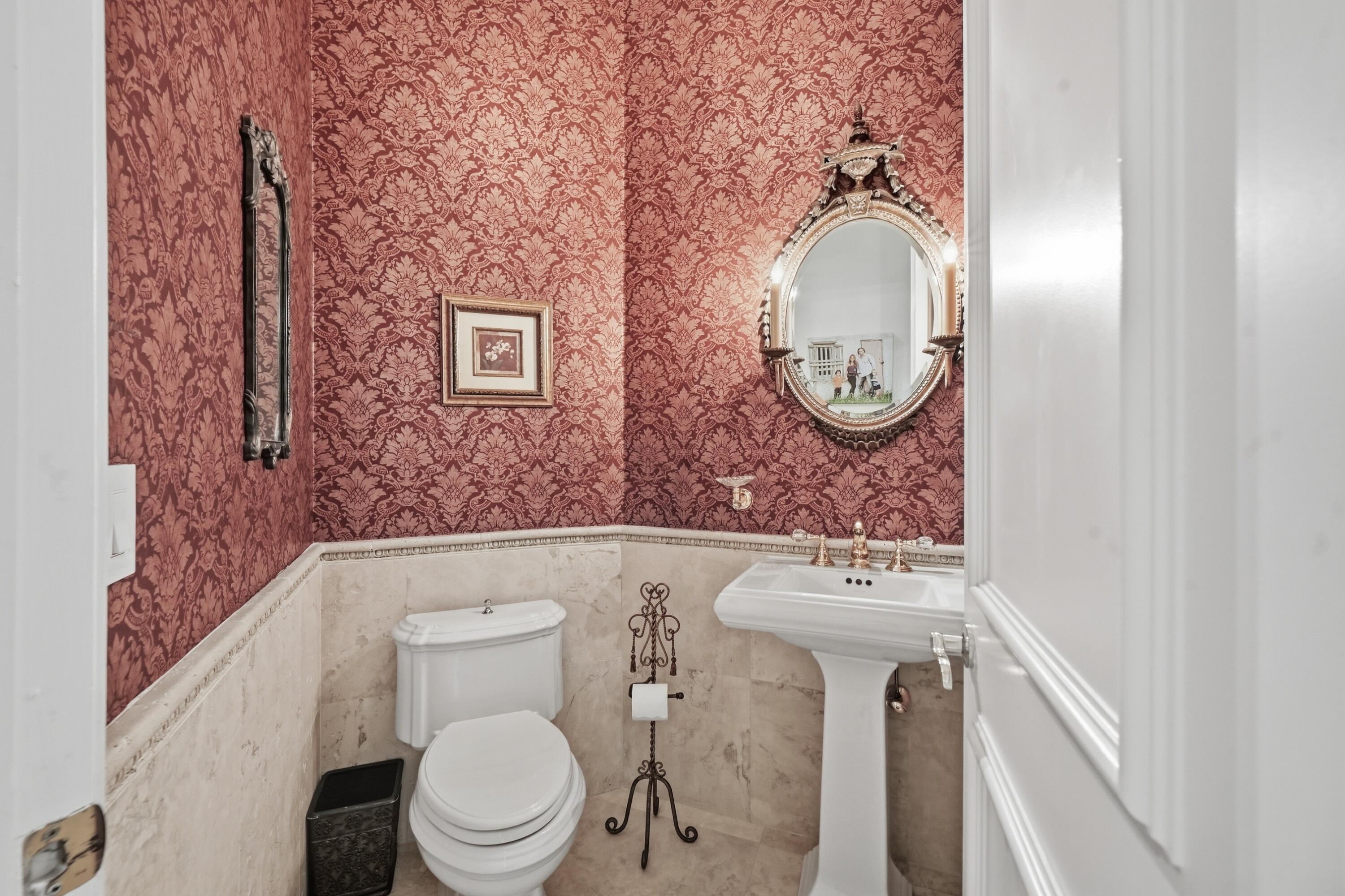 The Preserve - Residential