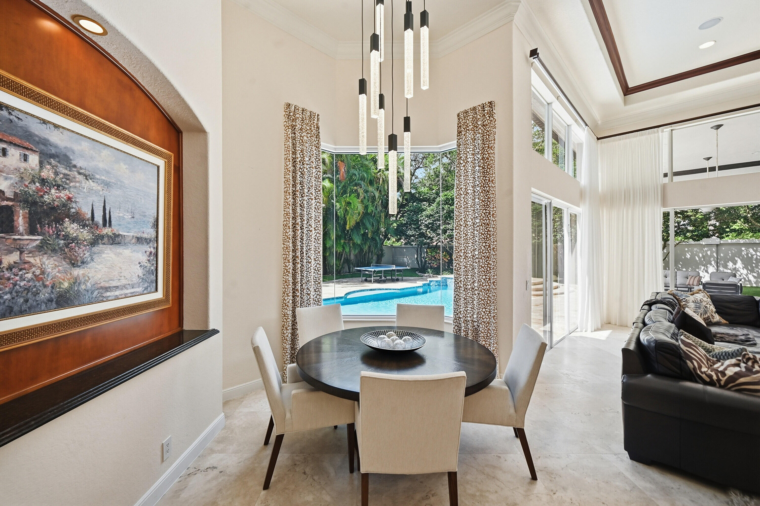 The Preserve - Residential