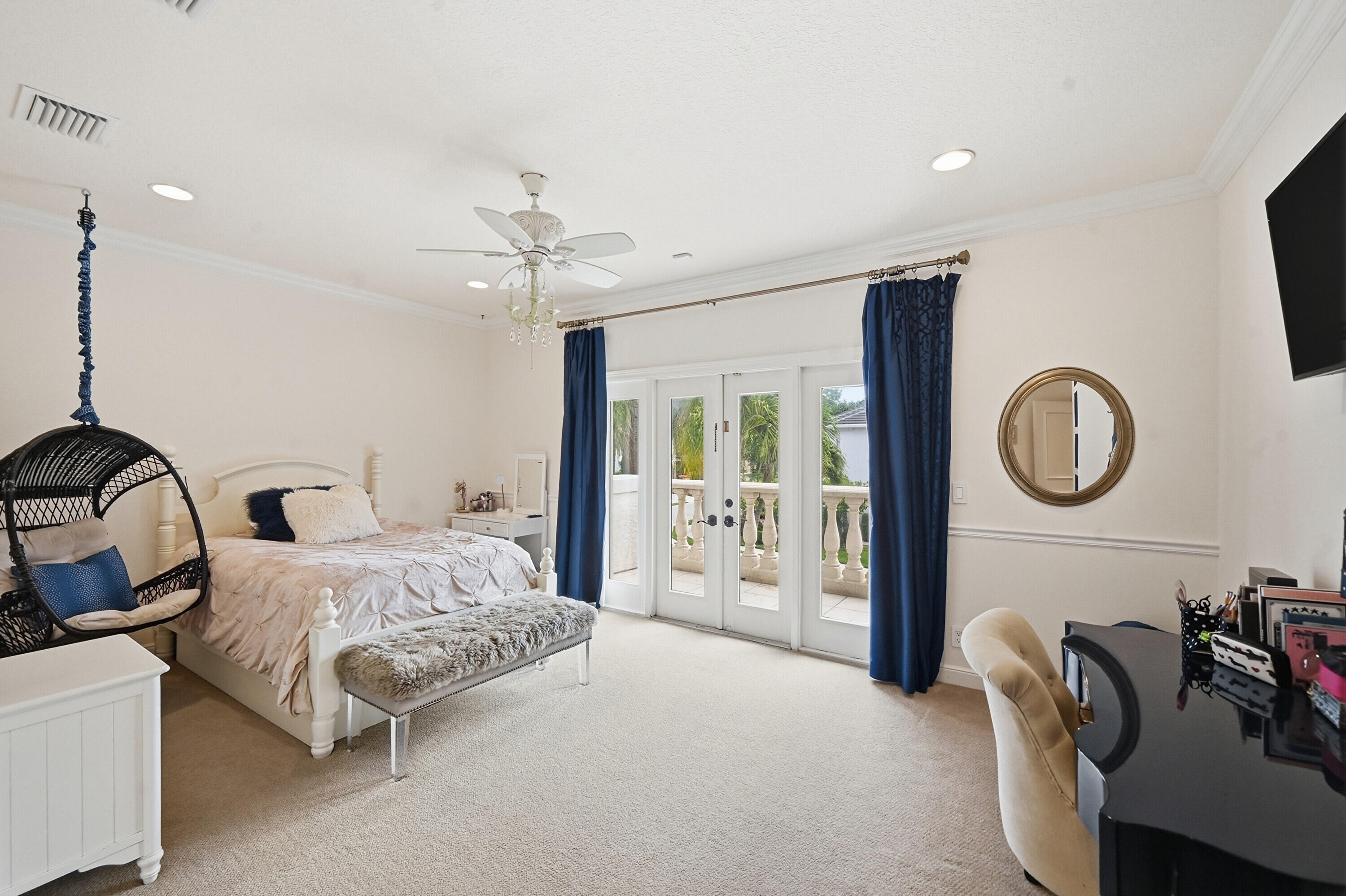 The Preserve - Residential