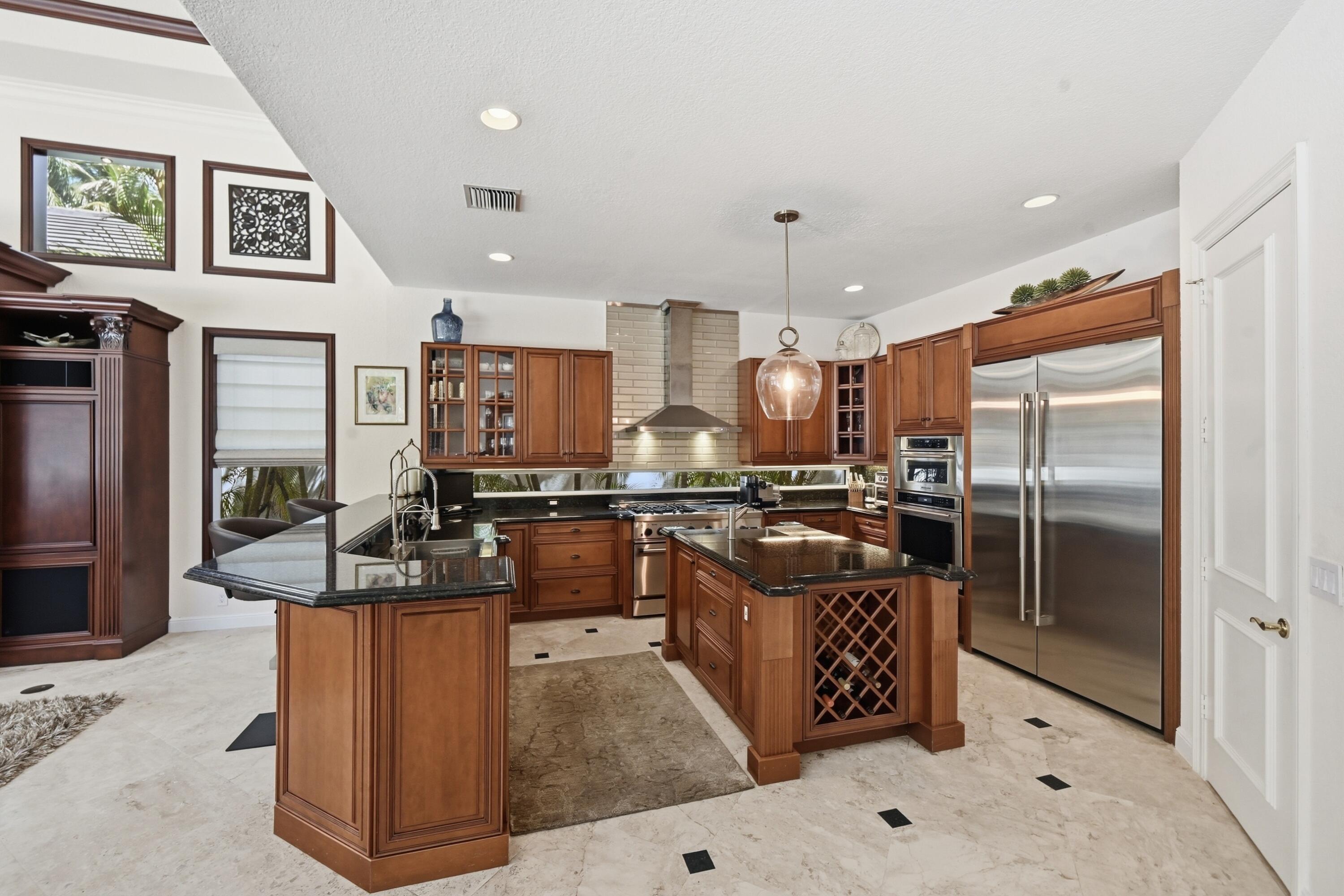 The Preserve - Residential