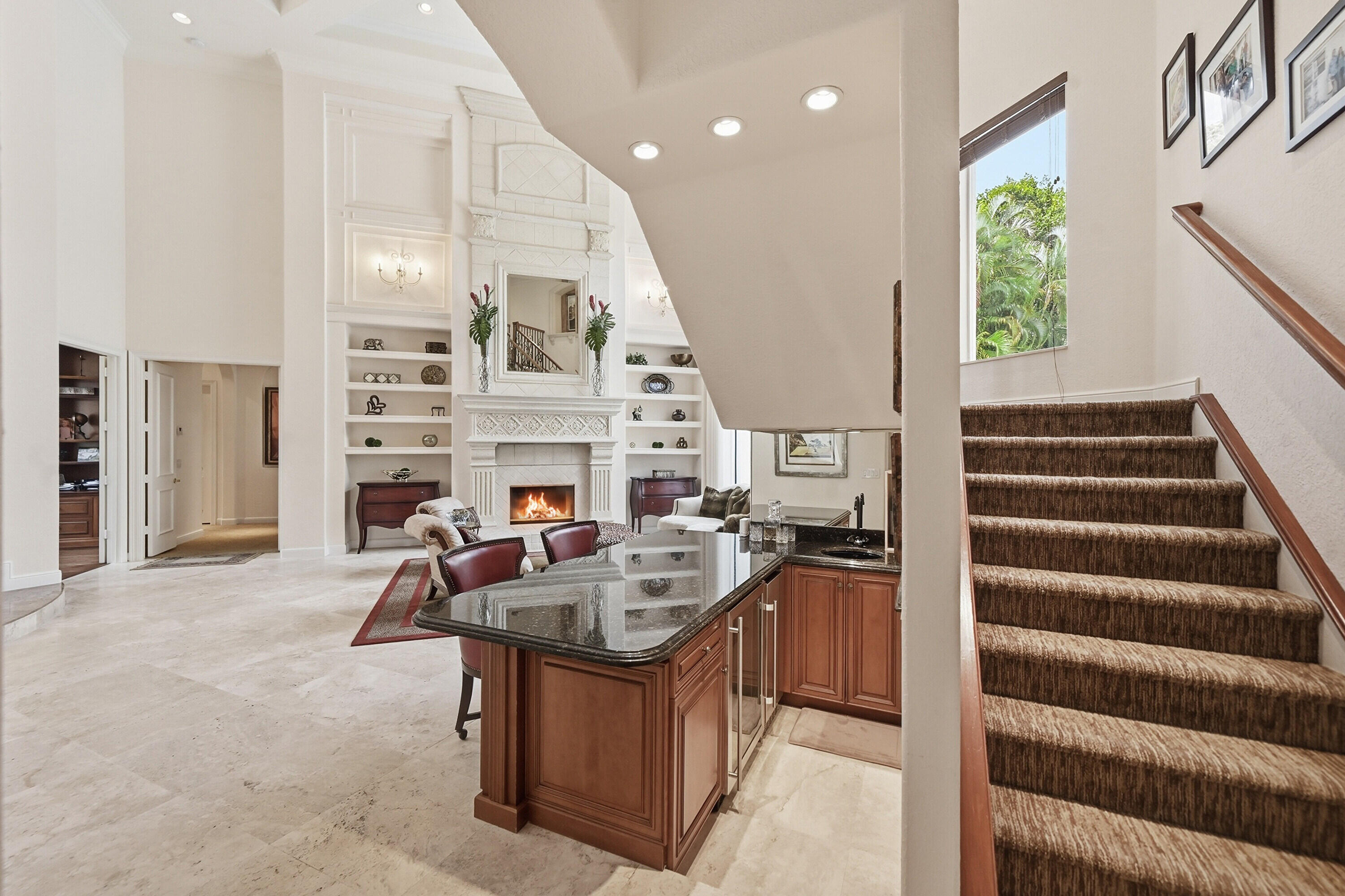 The Preserve - Residential