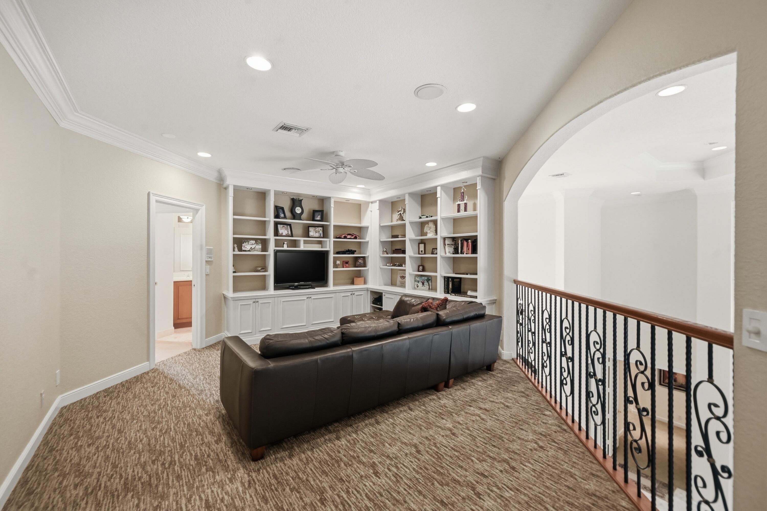 The Preserve - Residential