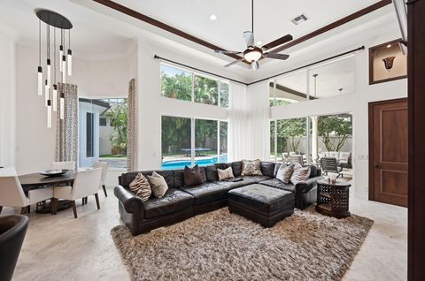 Tiny photo for 2425 NW 49th Lane, Boca Raton, FL 33431 (MLS # B26016315)