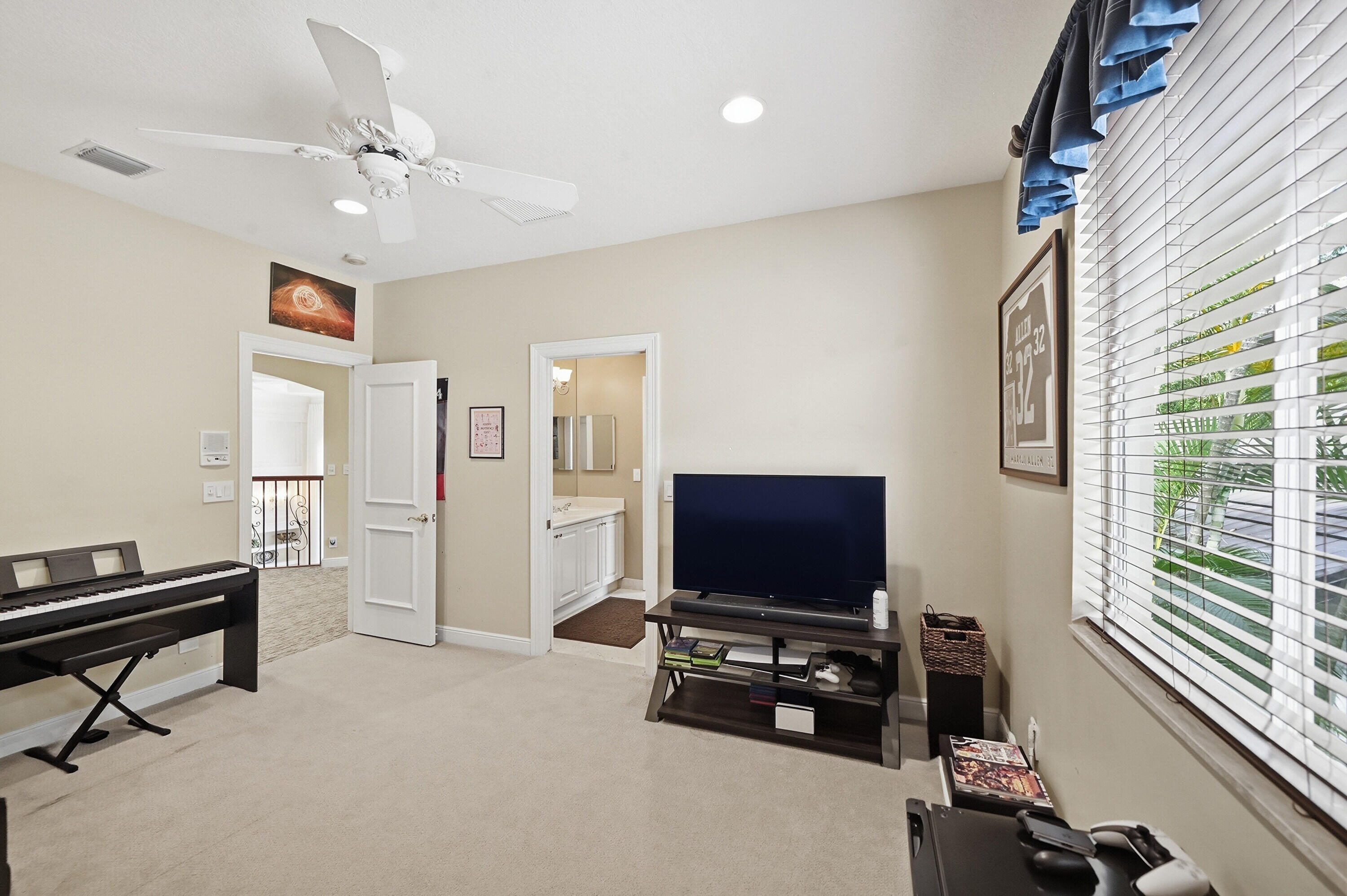 The Preserve - Residential