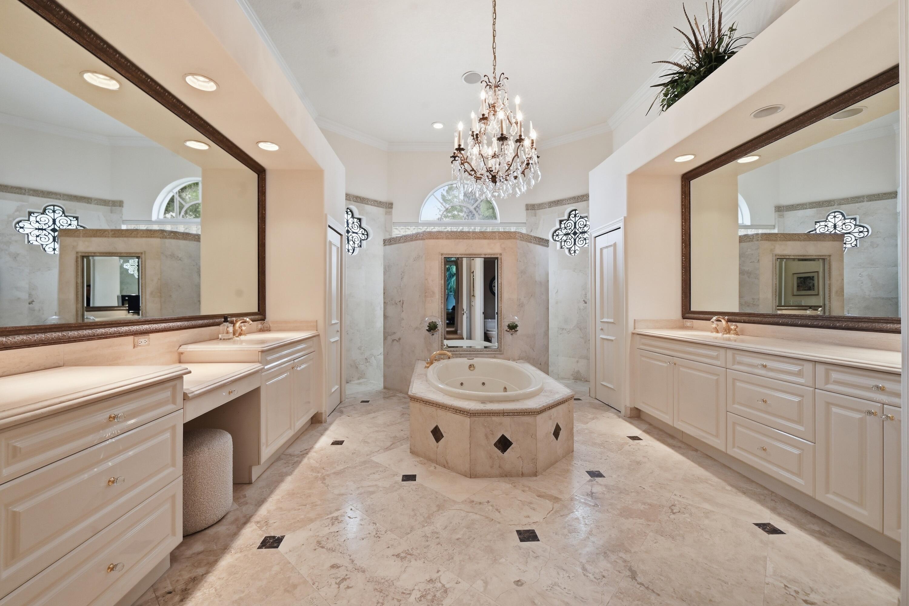 The Preserve - Residential