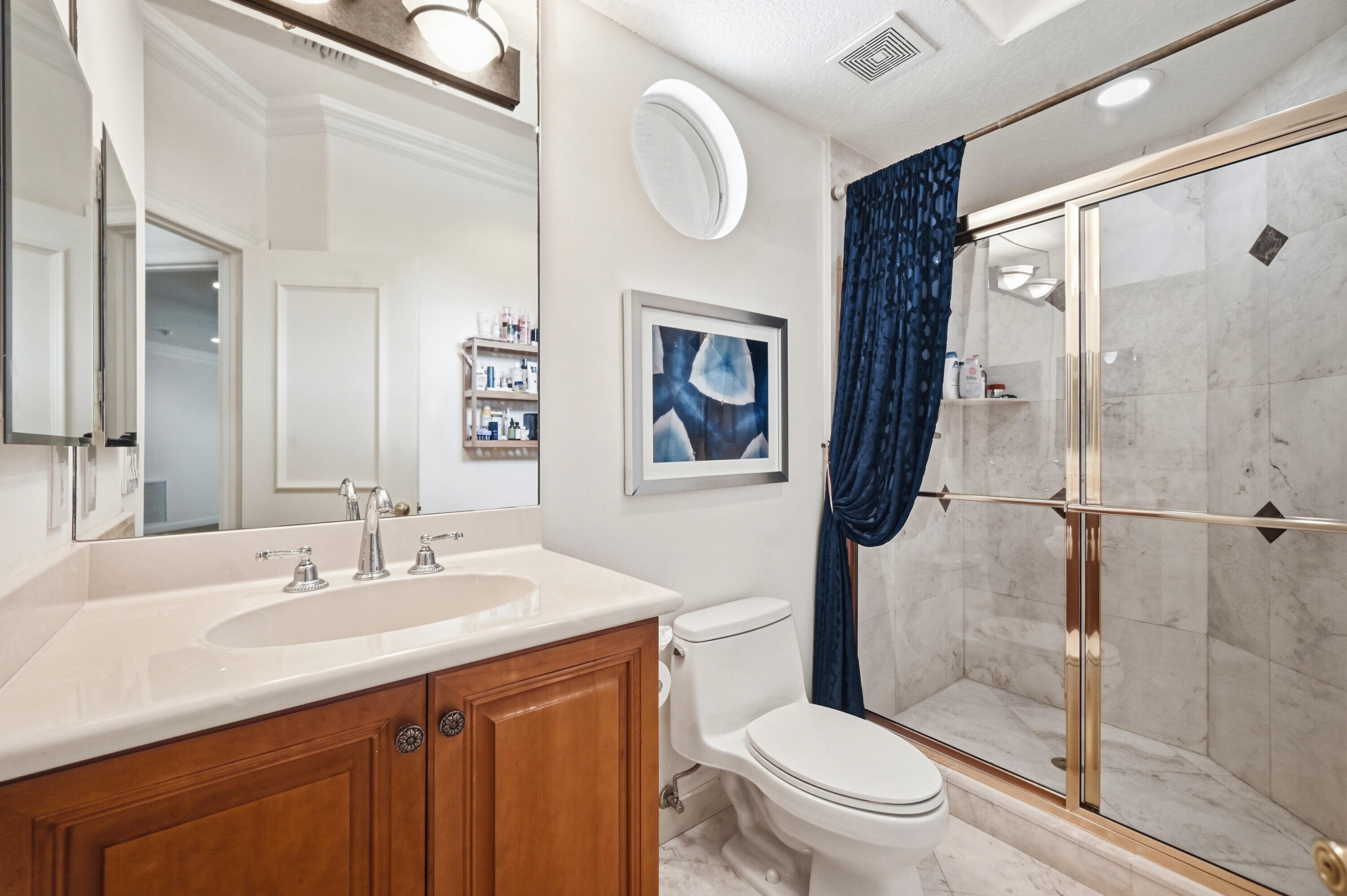 The Preserve - Residential