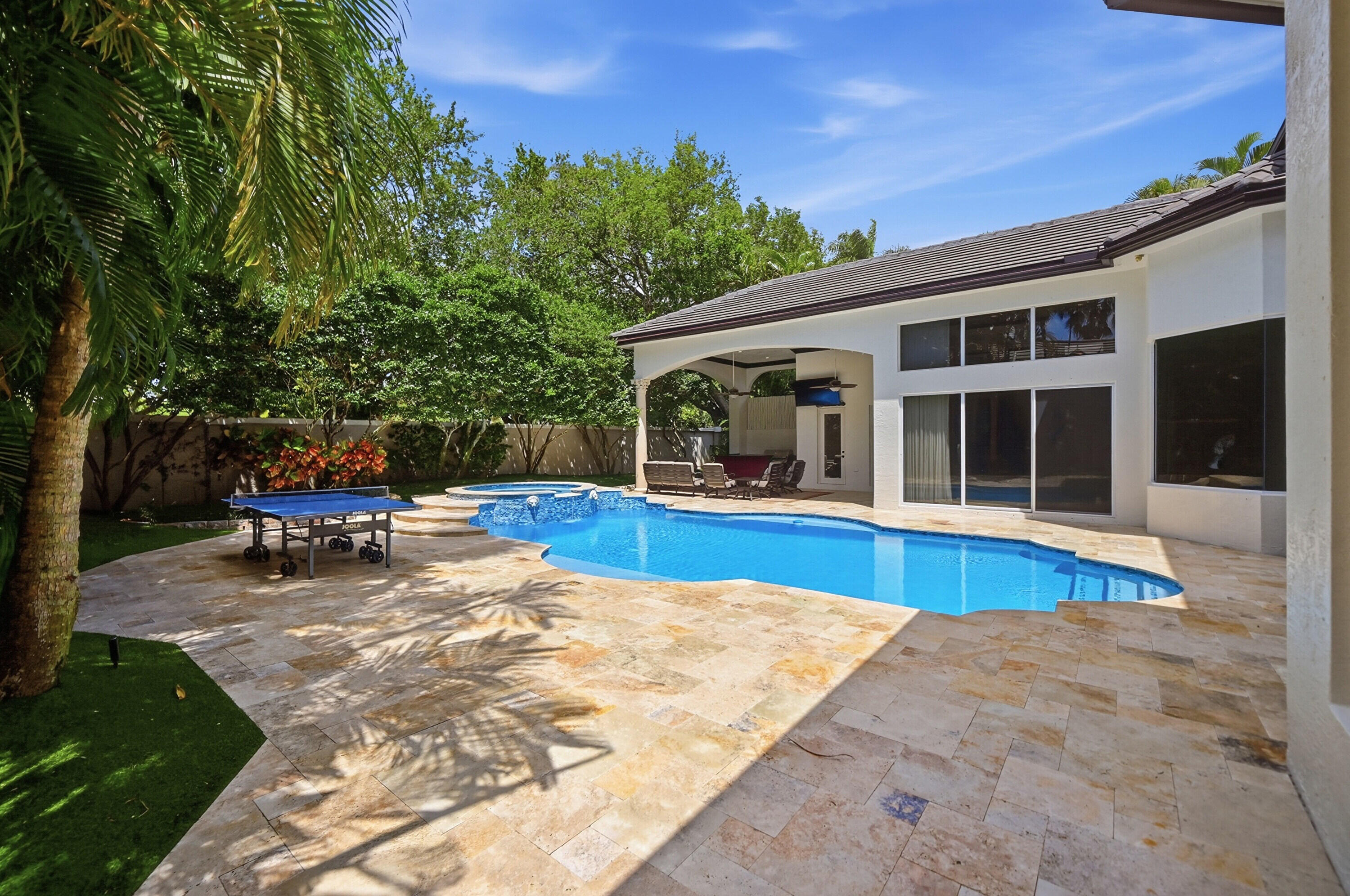 The Preserve - Residential